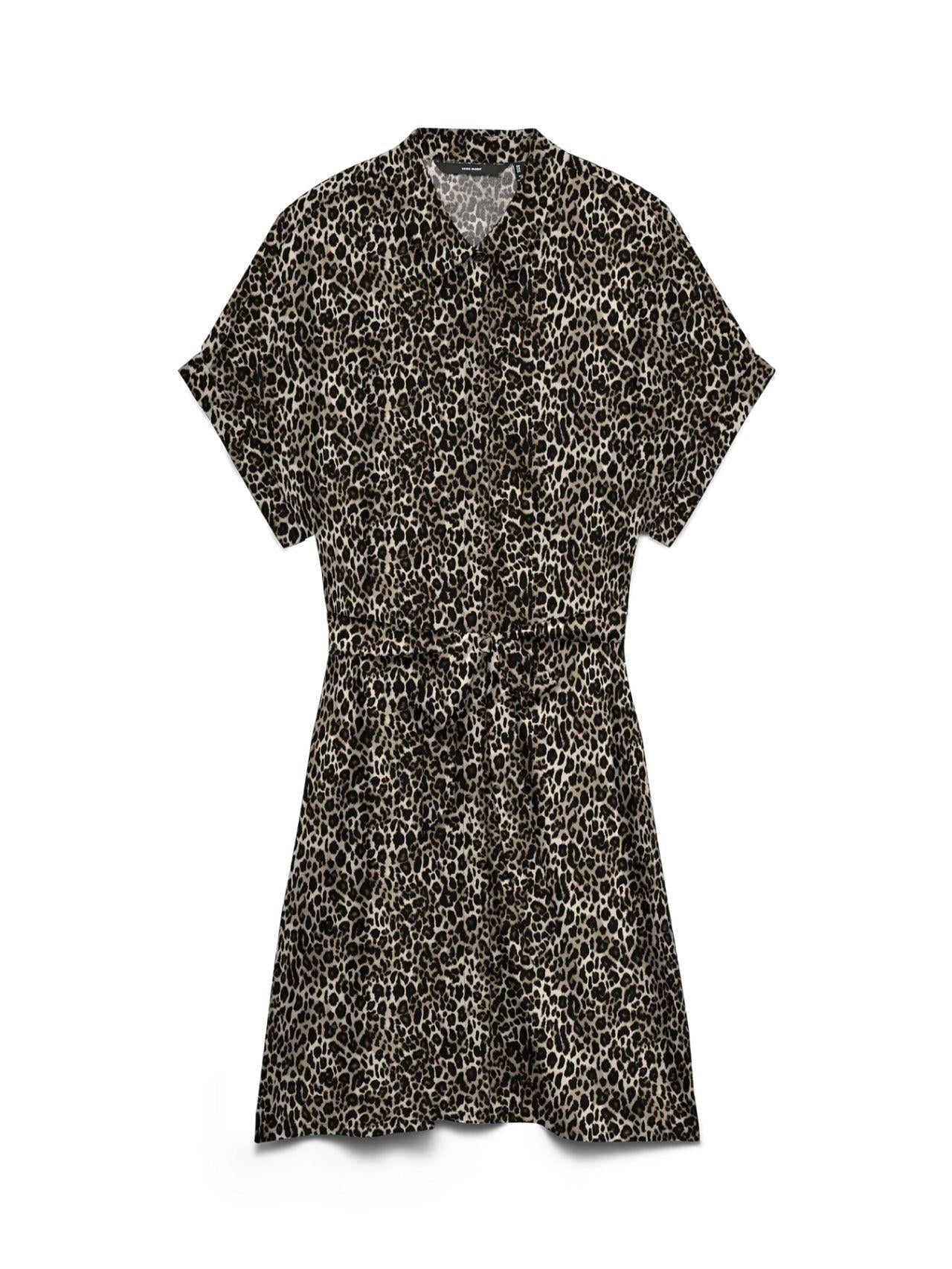 10302043 Black Dawn VERO MODA