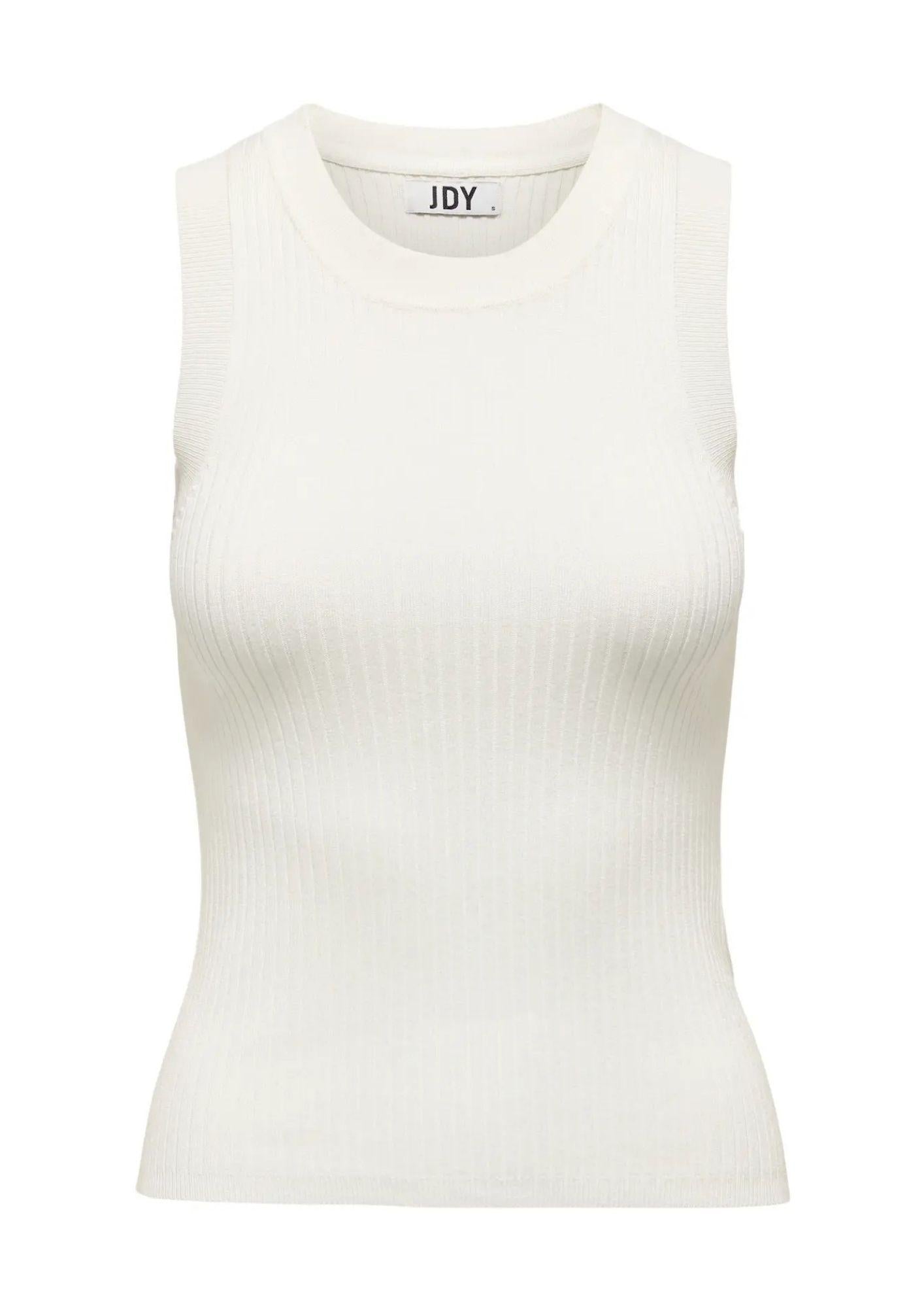 Jacqueline De Yong Canotta Donna Aya Bianca 15287501 Cloud Dancer JACQUELINE DE YONG