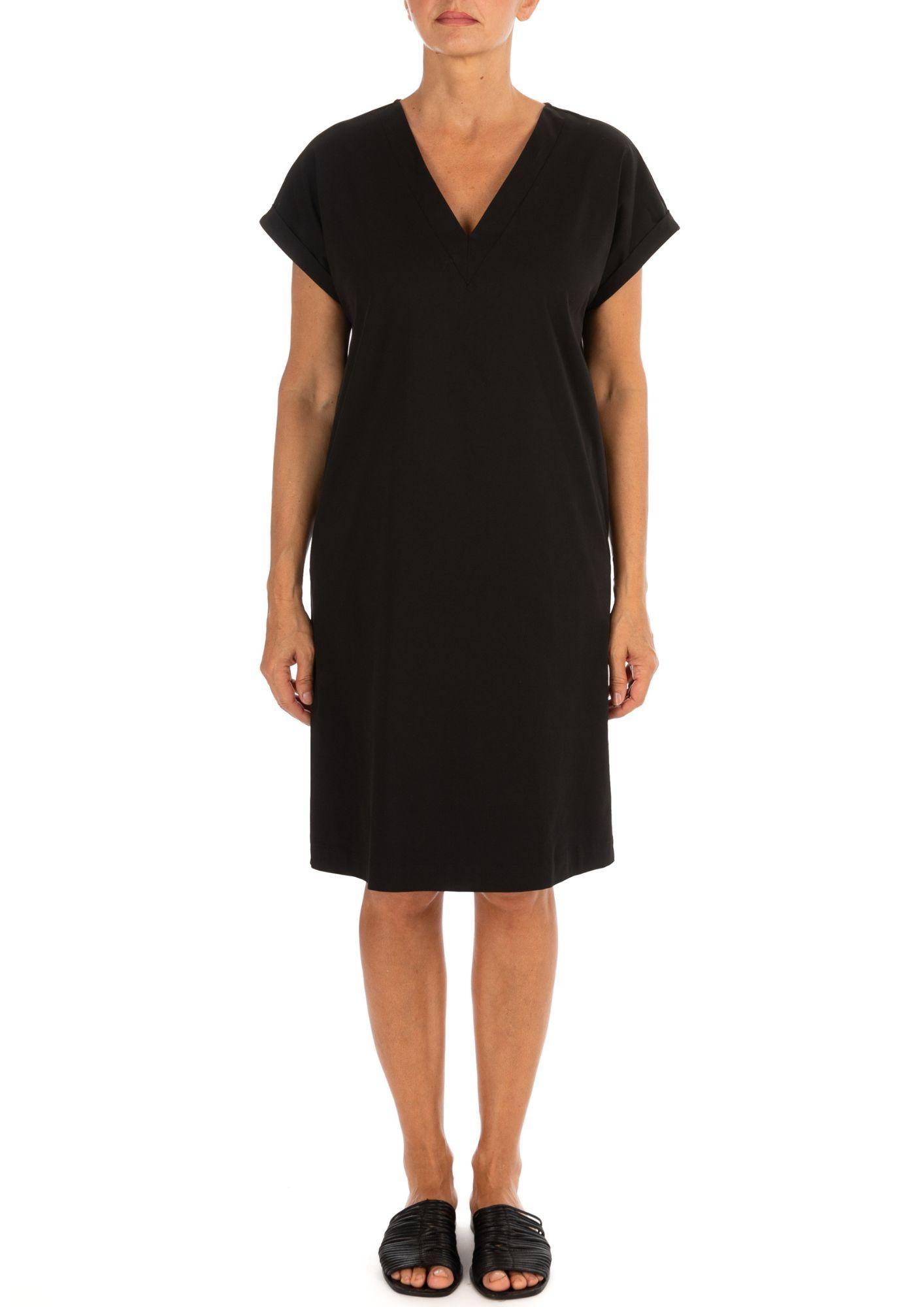 Diana Gallesi Vestito Donna Nero 7045R005004N 33 DIANA GALLESI