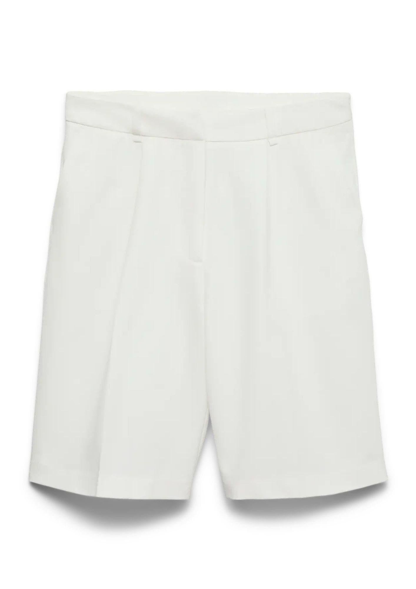 Aware Bermuda Donna Passi Bianco 10325303 Snow White AWARE