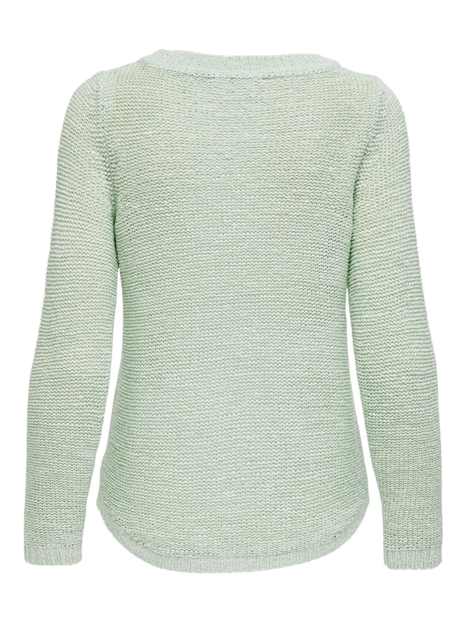 Only Maglia Donna Subtle Green Onlgeena 15113356 Subtle Green ONLY