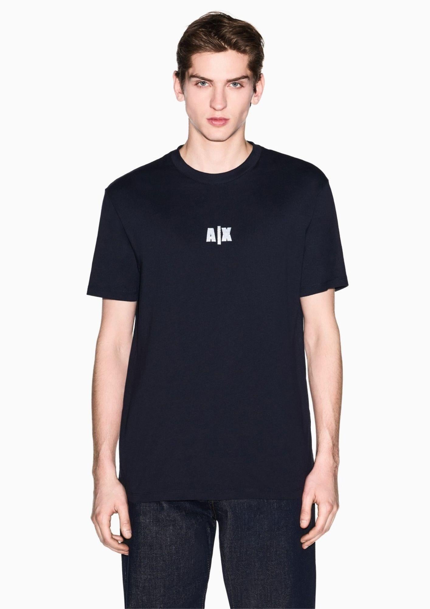 XM002509 AF10358 UB101 ARMANI EXCHANGE