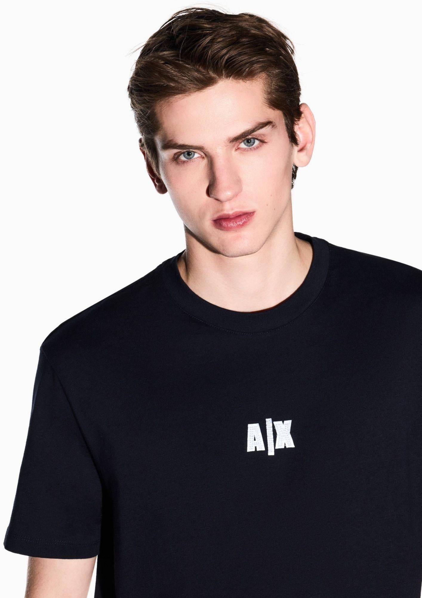 XM002509 AF10358 UB101 ARMANI EXCHANGE