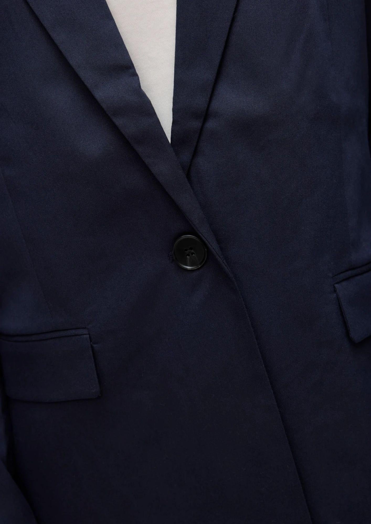 Vero Moda Giacca Donna Nila Nera 10320915 Black VERO MODA