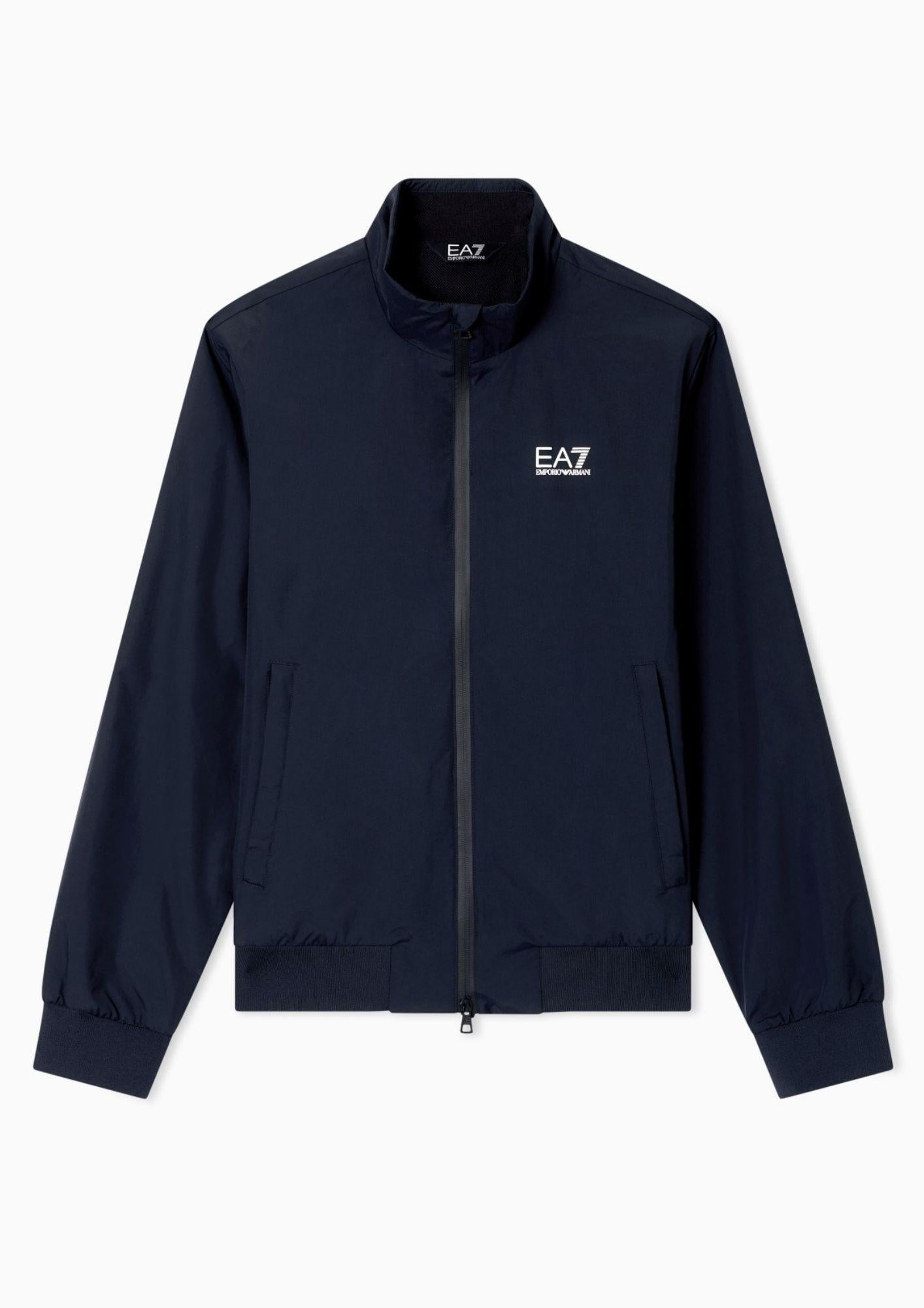 EA7 Emporio Armani Giubbino Uomo Blu 7M000424 AF13569 UB102 EA7 EMPORIO ARMANI