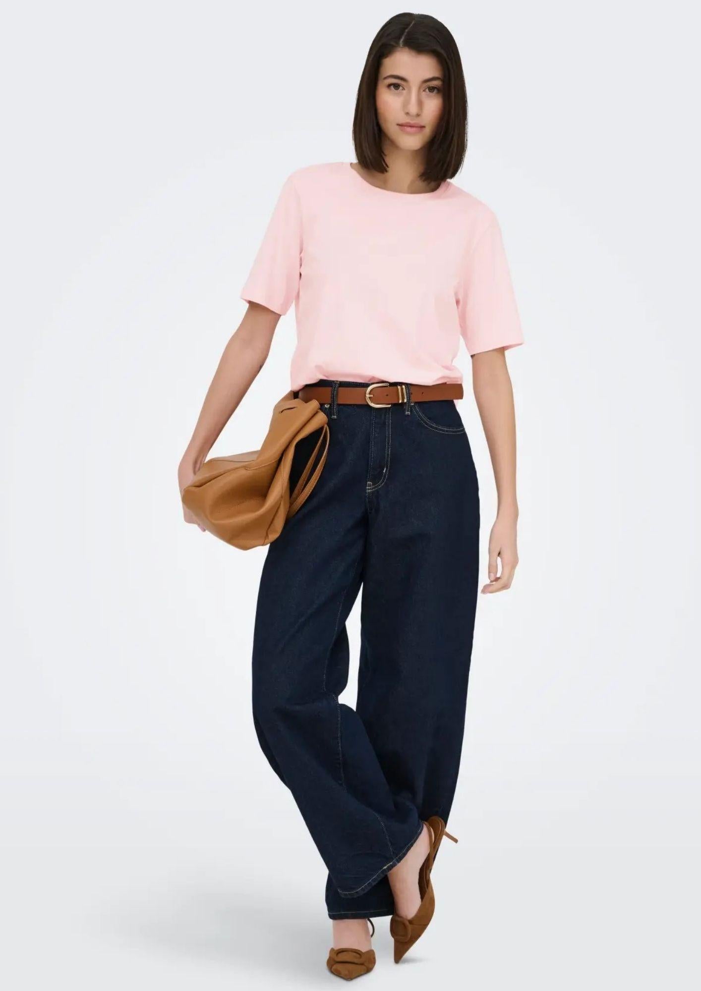 15344612 Chalk Pink JACQUELINE DE YONG