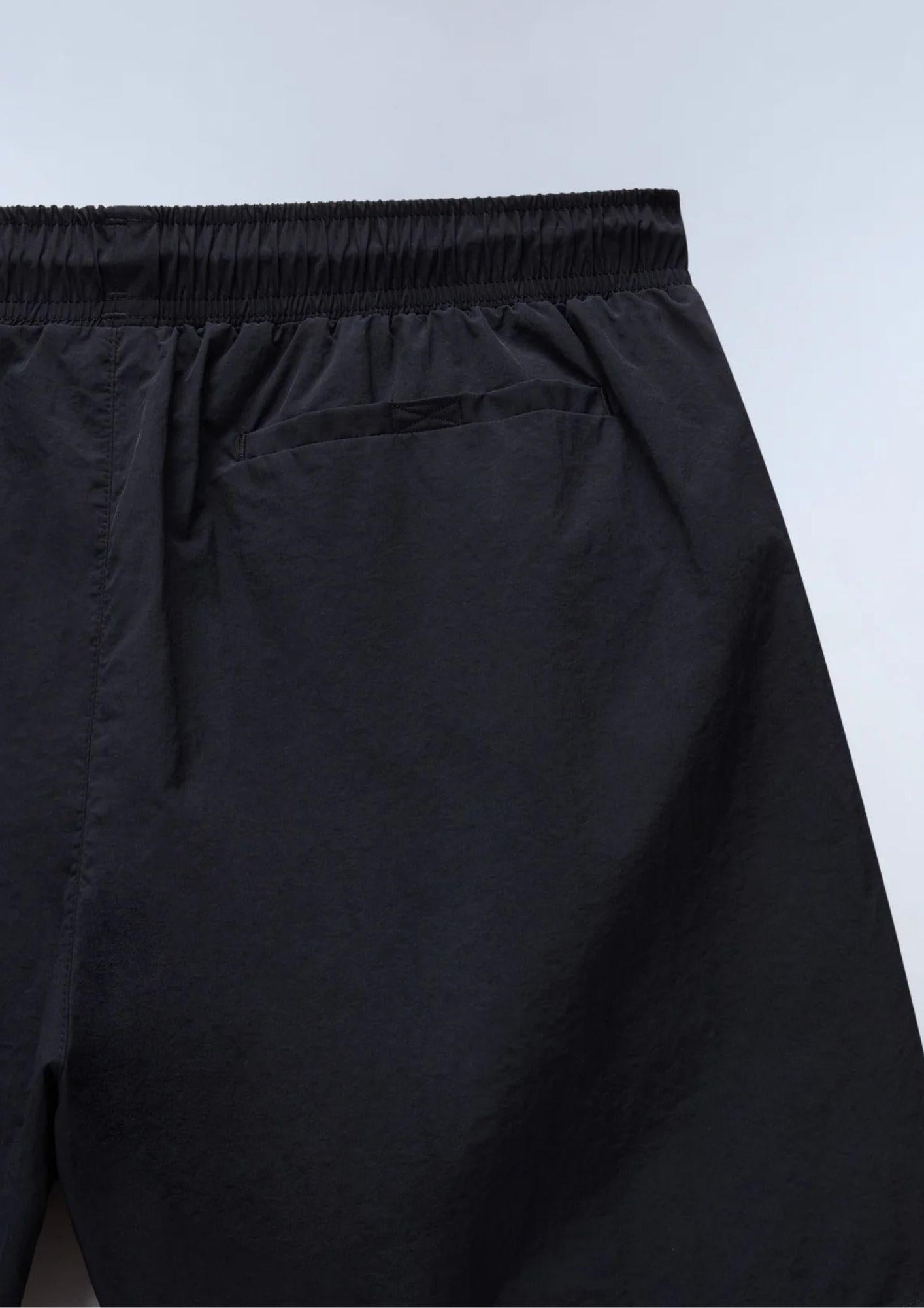 Napapijri Costume Uomo Haldane Nero NP0A4HRZ 041 NAPAPIJRI