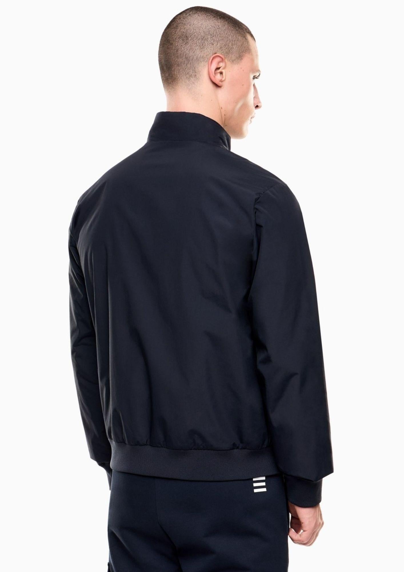 EA7 Emporio Armani Giubbino Uomo Blu 7M000424 AF13569 UB102 EA7 EMPORIO ARMANI