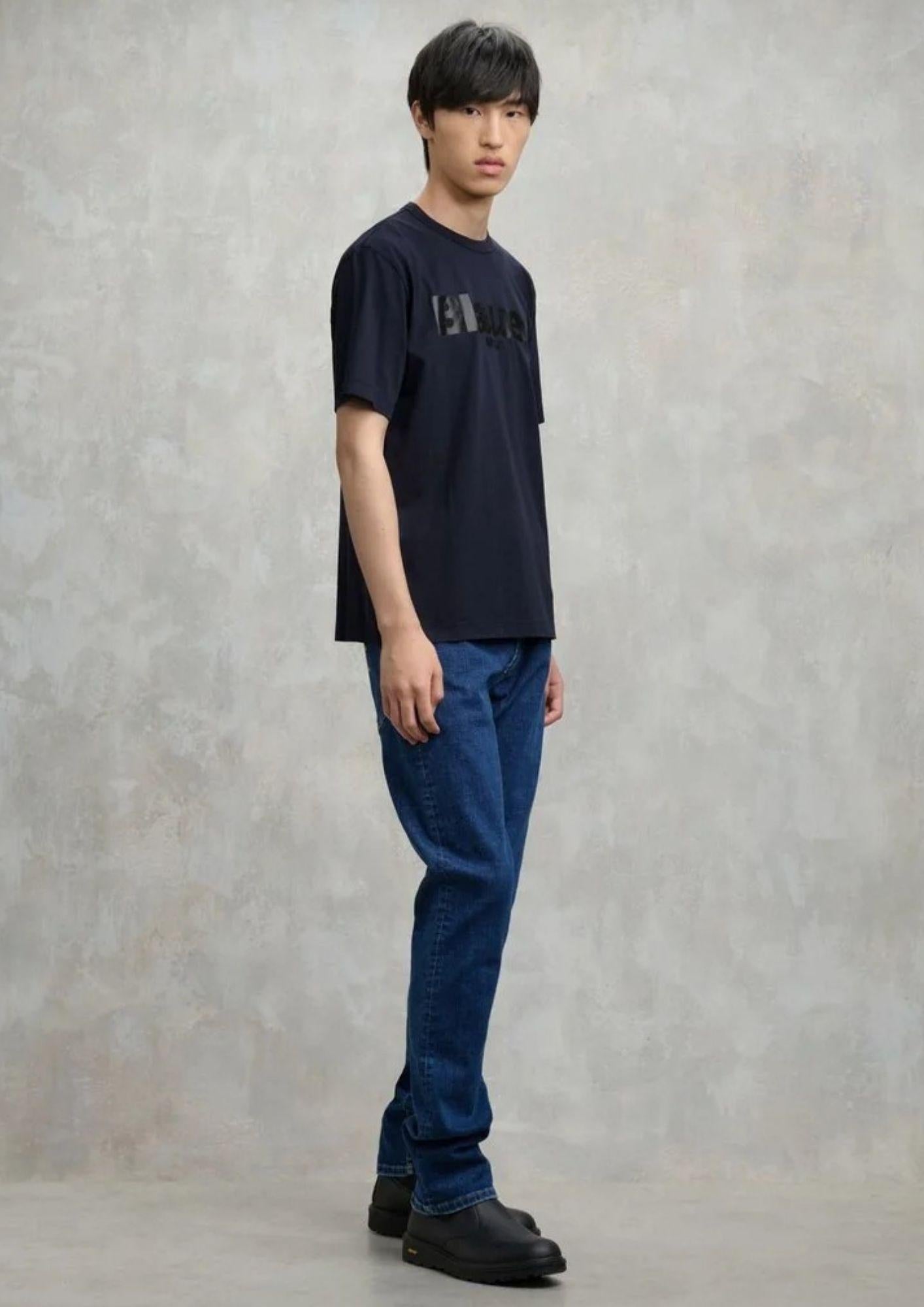 BLUH02287 7480 888 BLAUER