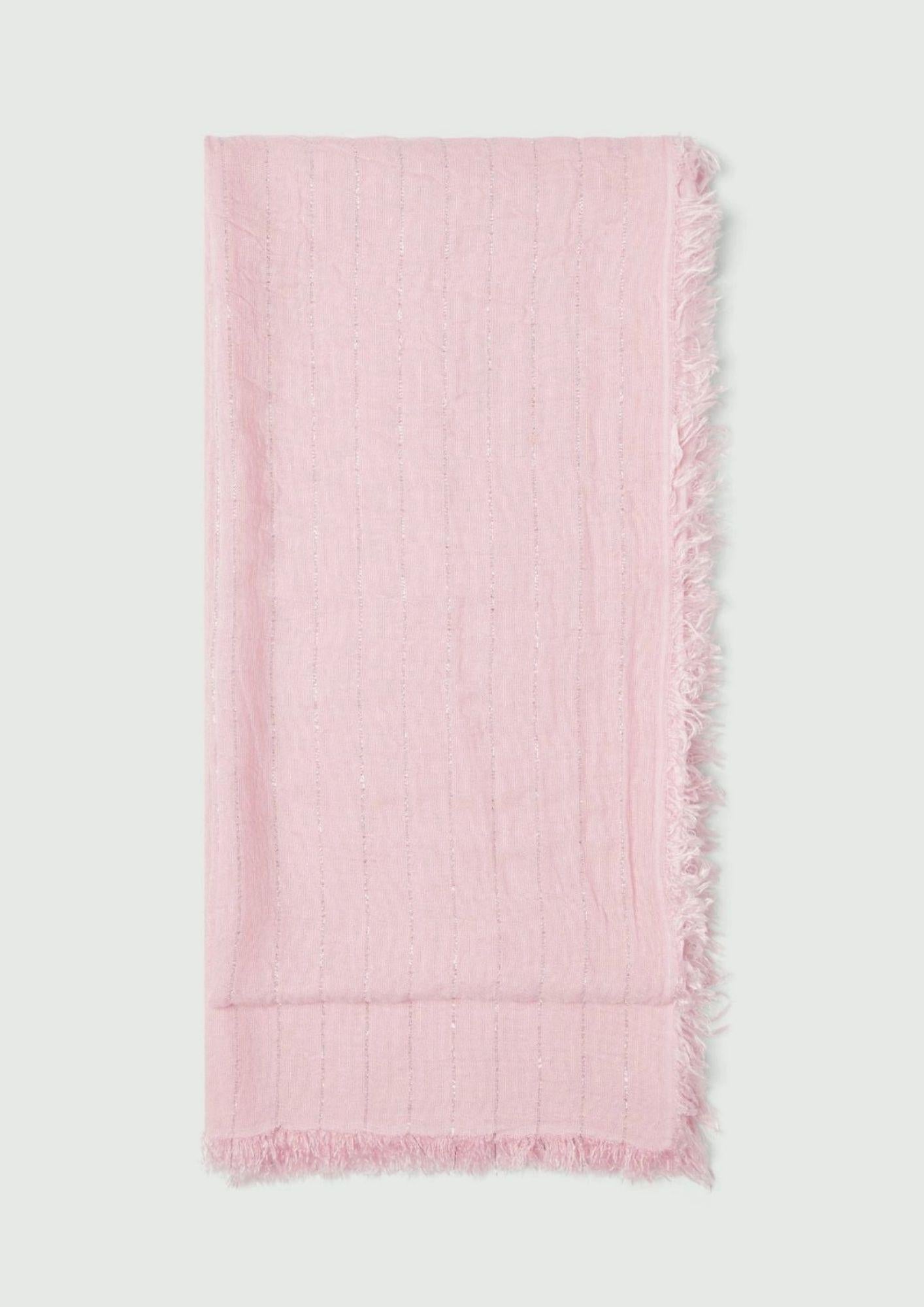 Emme Marella Stola Donna Emmgiallo Rosa 2615541011200 001 EMME MARELLA