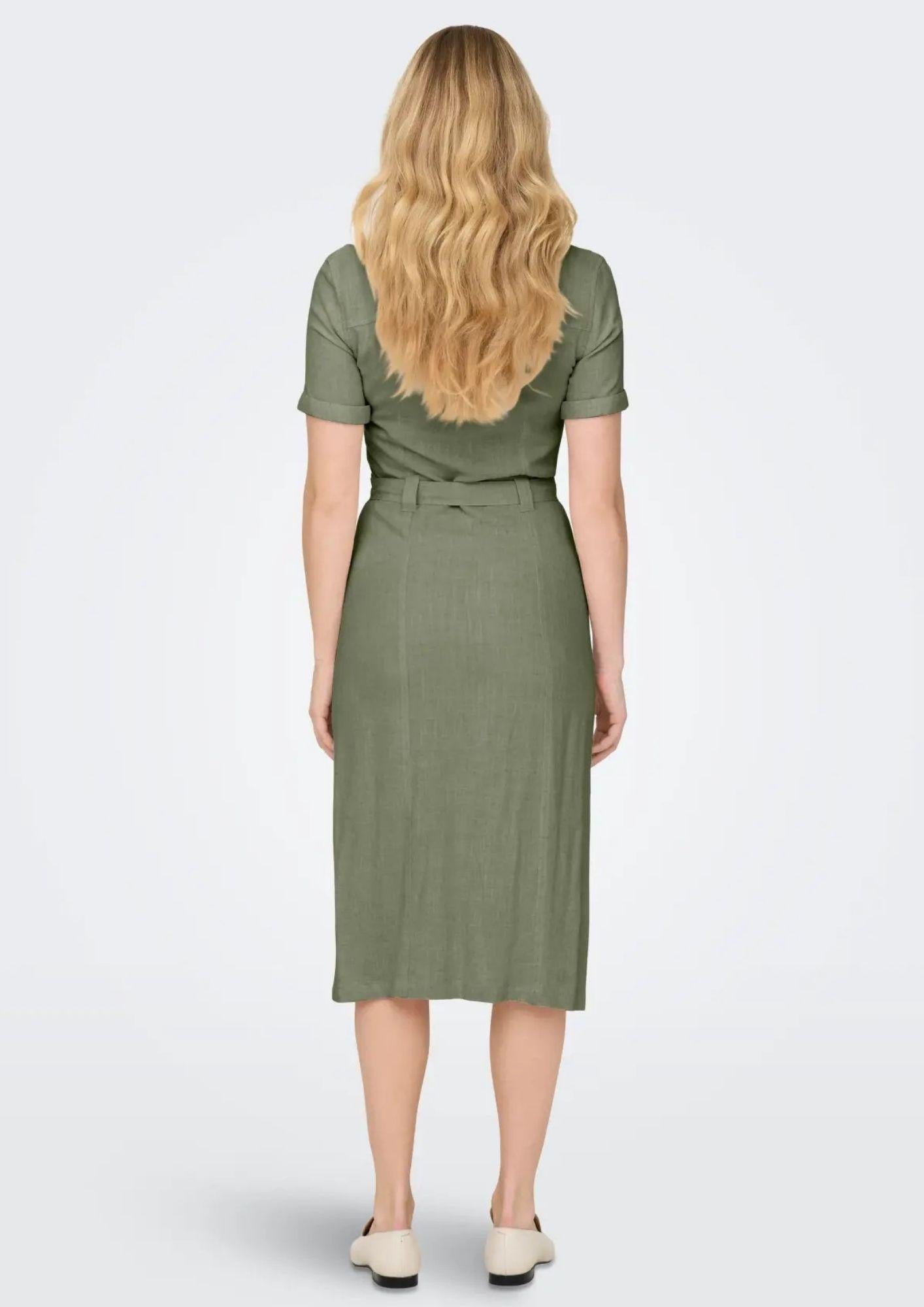 15347210 Deep Lichen Green ONLY