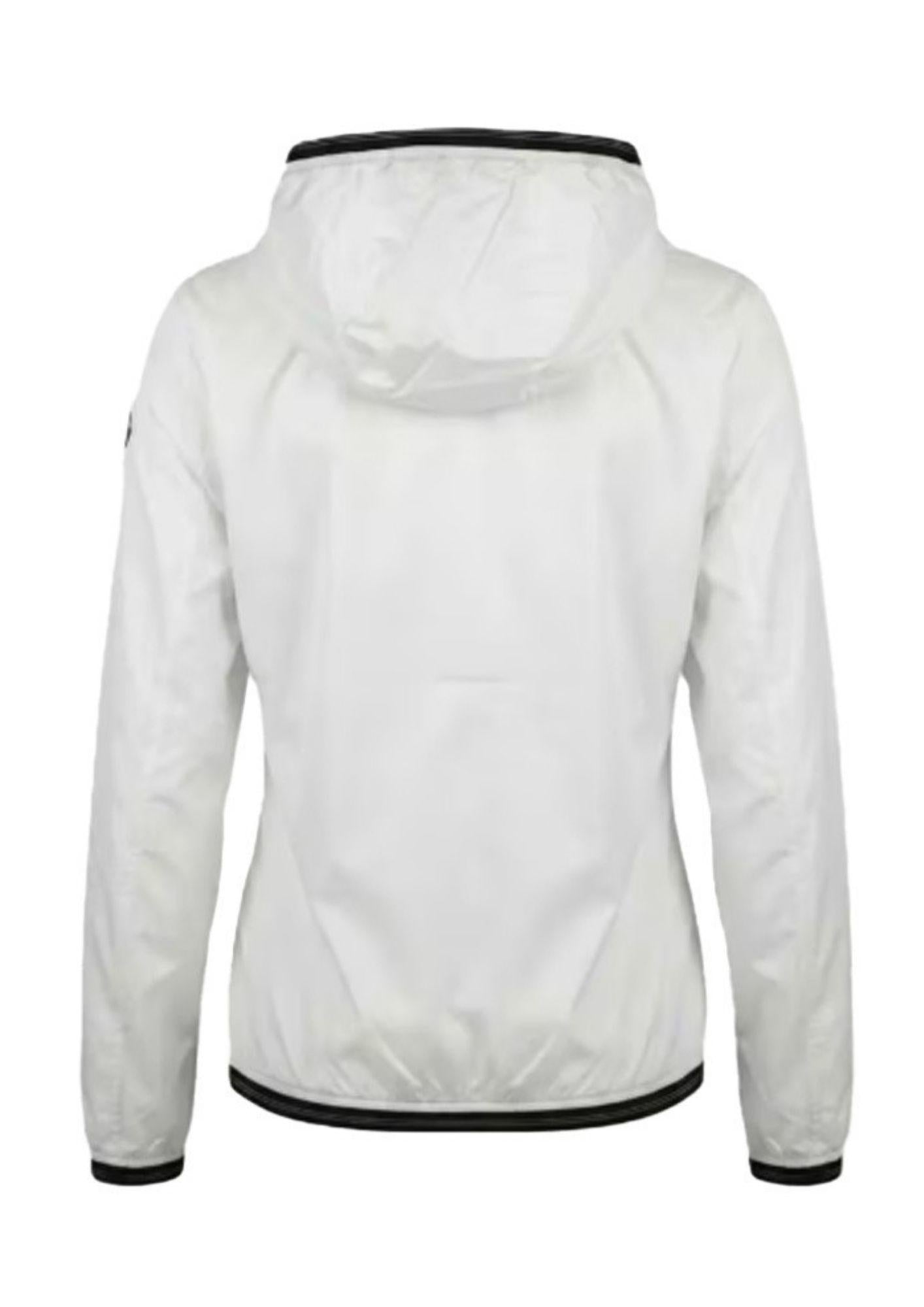 Blauer Giubbino Donna Nay Bianco BLDC11095 7110 100 BLAUER