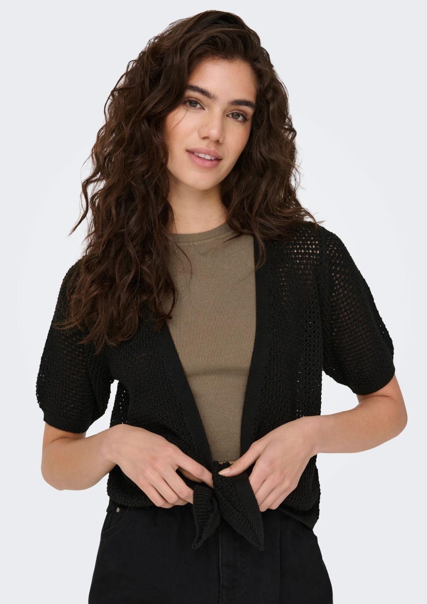 15288629 Black JACQUELINE DE YONG
