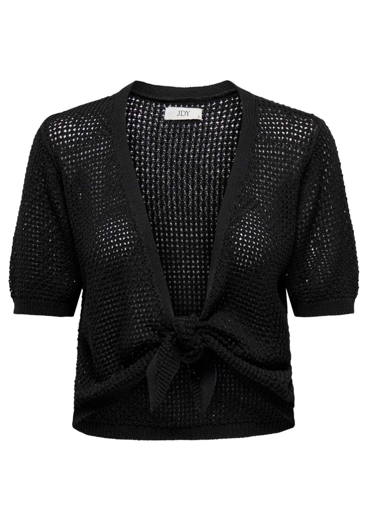 15288629 Black JACQUELINE DE YONG