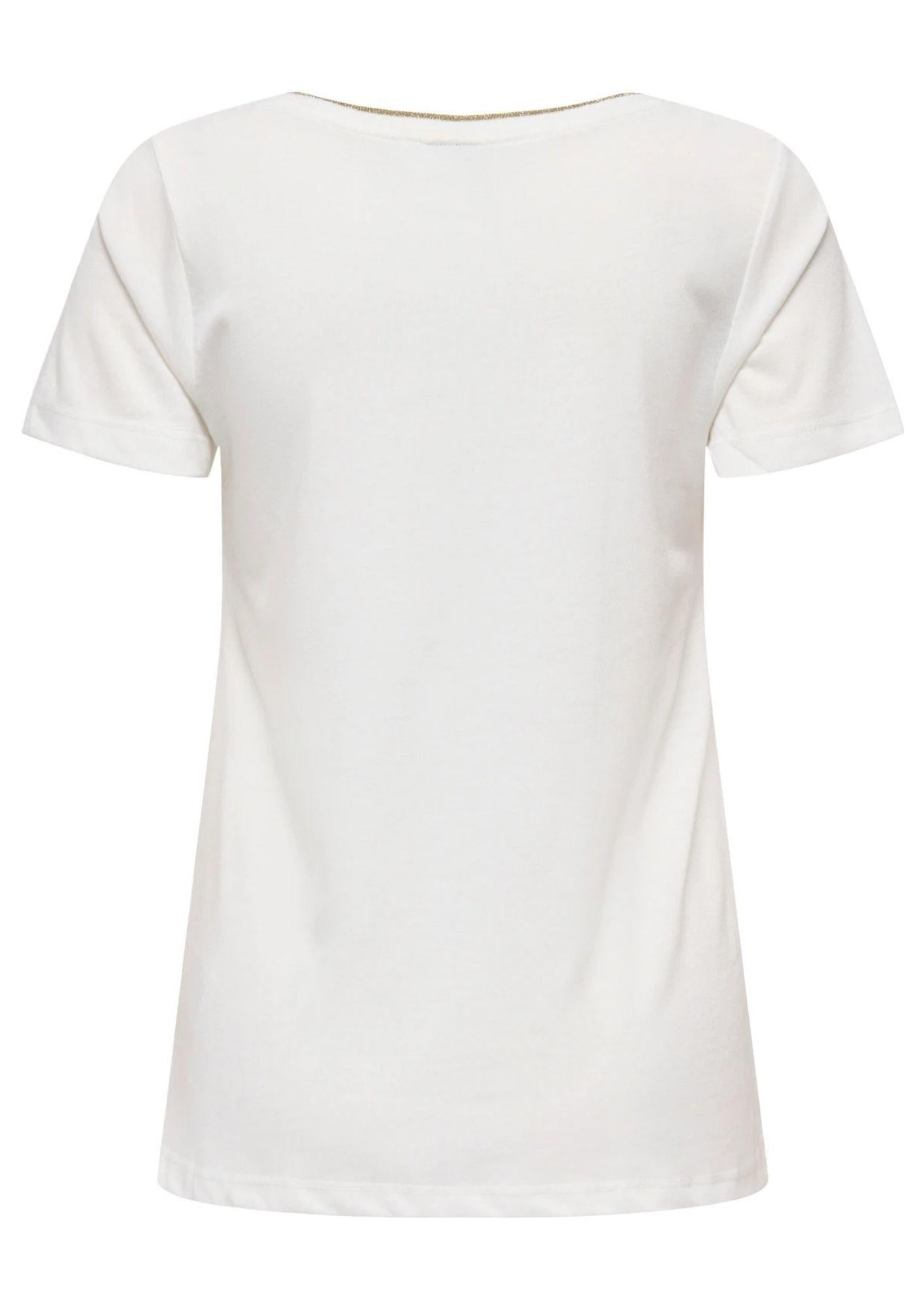 15317565 Cloud Dancer GOLD JACQUELINE DE YONG