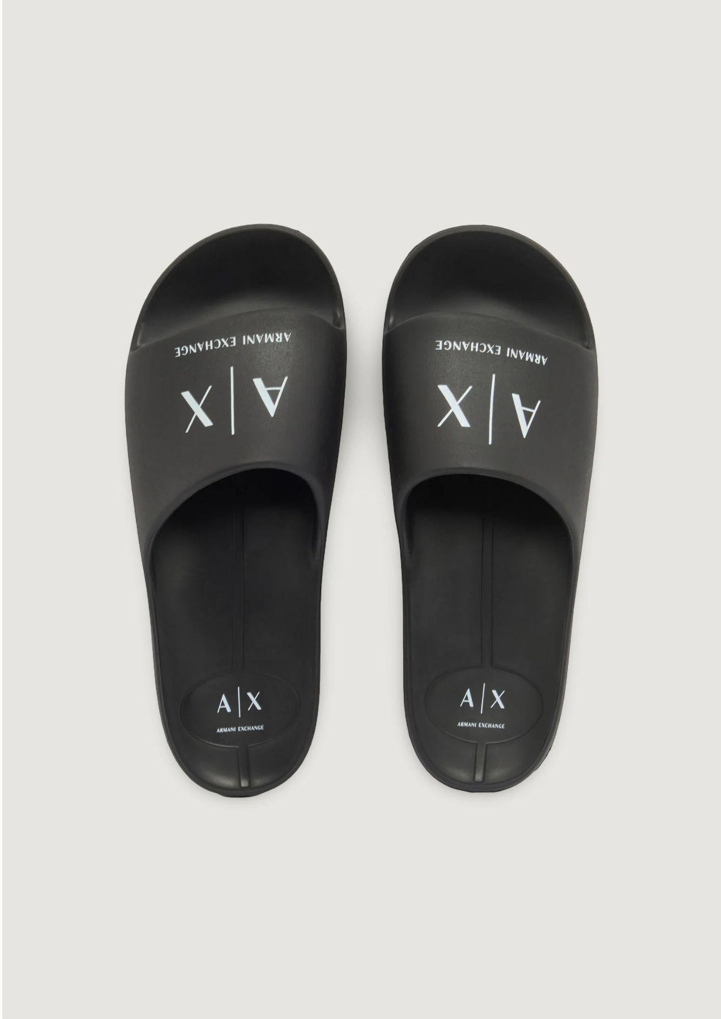 XM002744 AF23456 MC011 ARMANI EXCHANGE