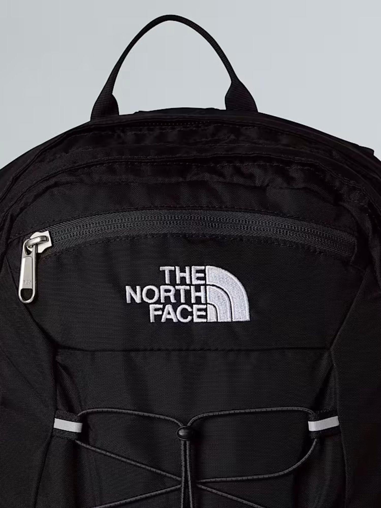 The North Face Zaino Borealis Classic Nero NF00CF9C 4GZ THE NORTH FACE