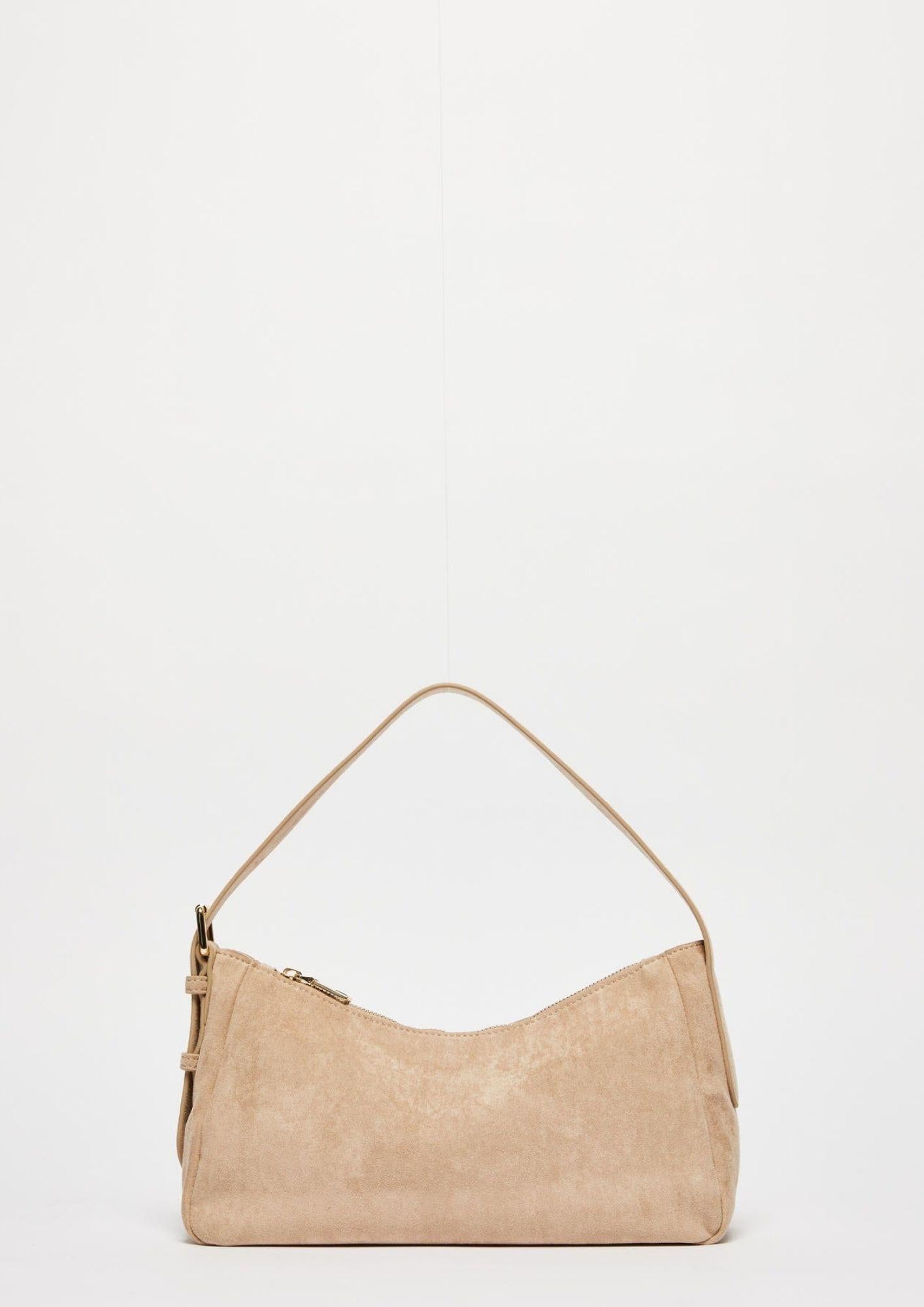 Emme Marella Borsa Donna Emmcobalto Beige 2615511021200 003 EMME MARELLA