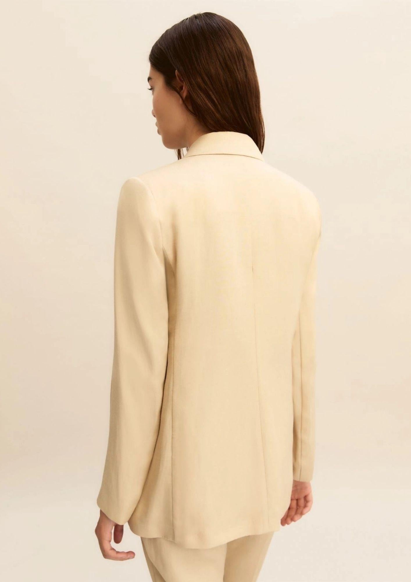 Emme Marella Completo Donna Emmcharme Beige 2615091061200 005 EMME MARELLA