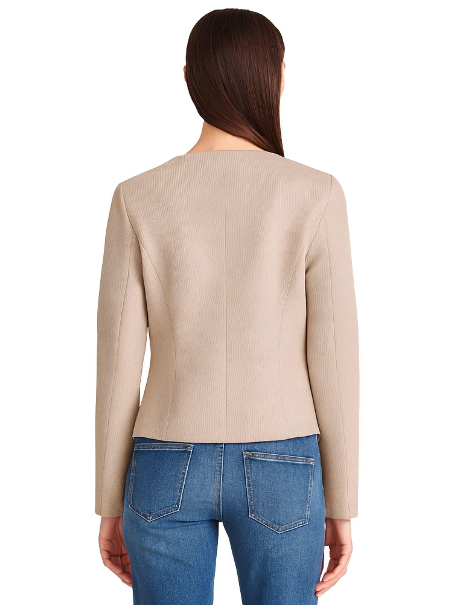 Emme Marella Giacca Donna Vania 2525046041200 001 EMME MARELLA