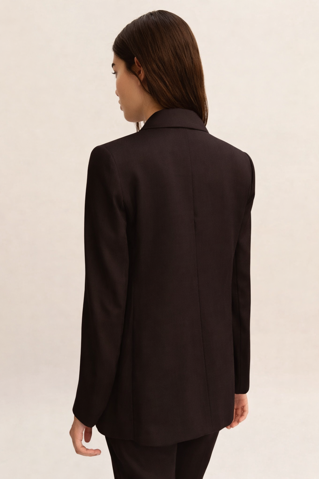 Emme Marella Completo Donna Emmcharme Testa Di Moro 2615091061200 003 EMME MARELLA