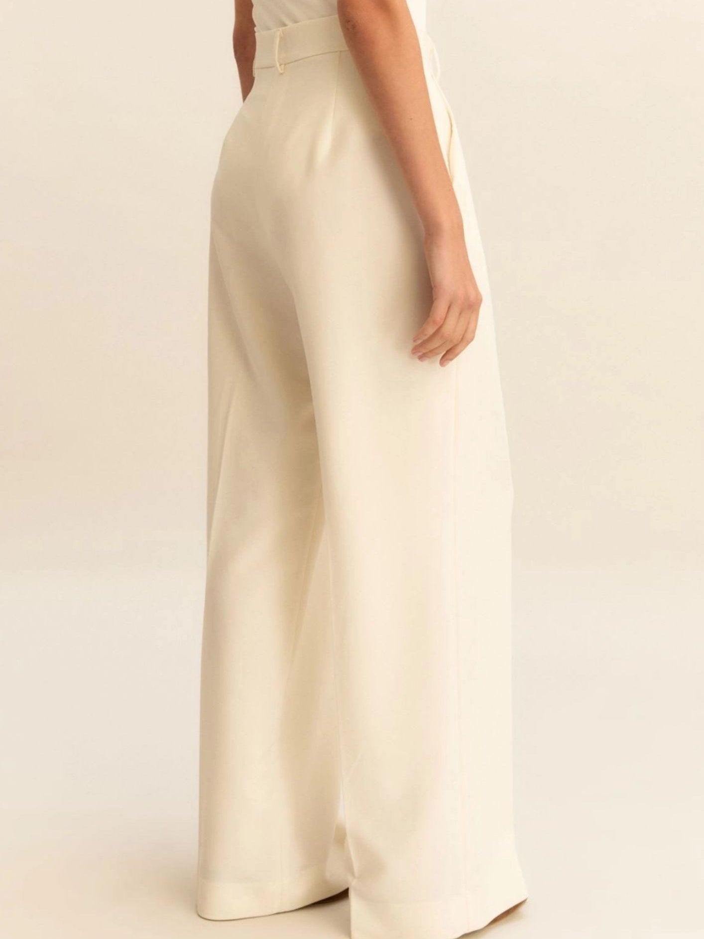Emme Marella Completo Emmbaldo Bianco Lana 2615211021200 001 EMME MARELLA