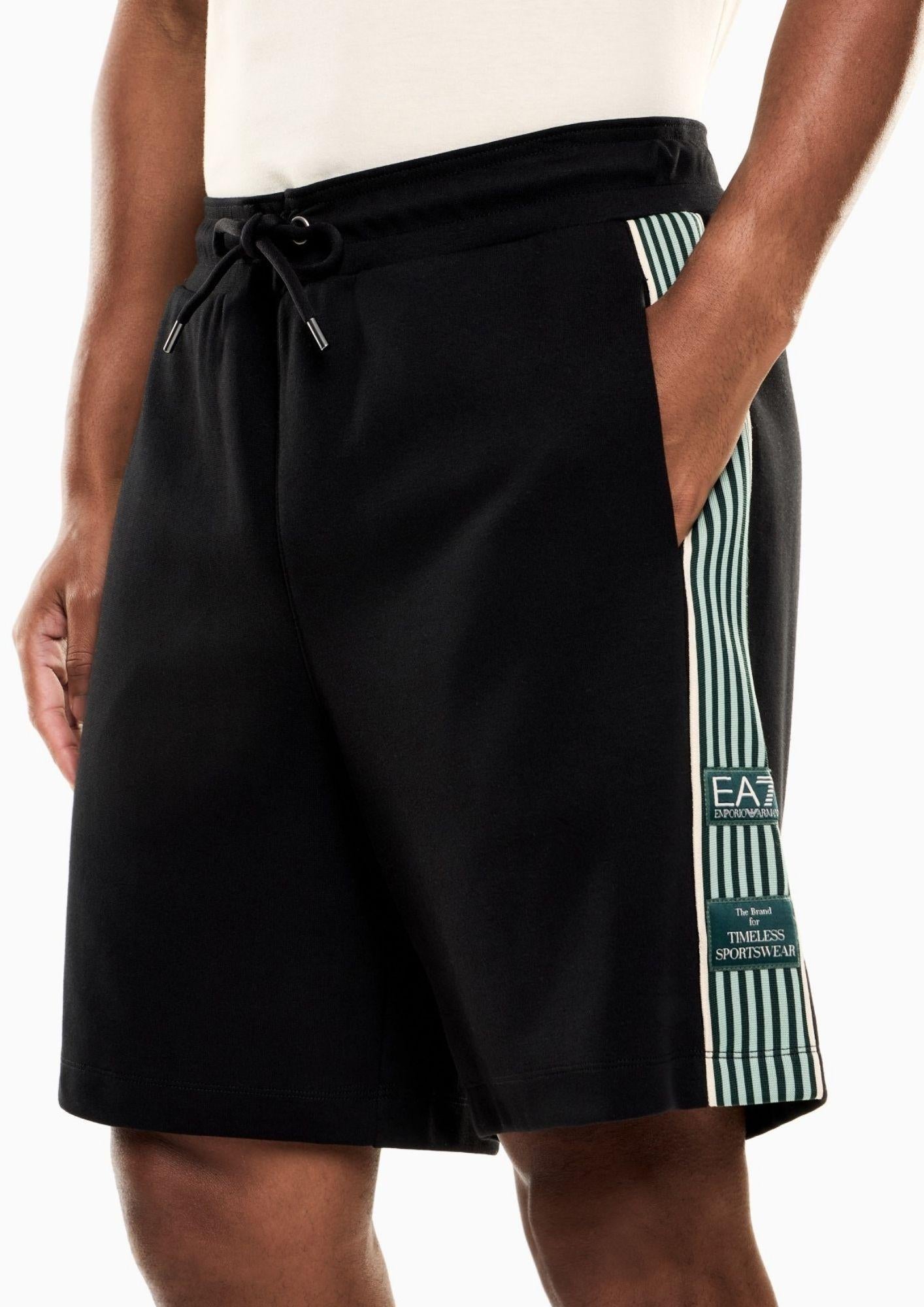 7M001501 AF12660 UC001 EA7 EMPORIO ARMANI