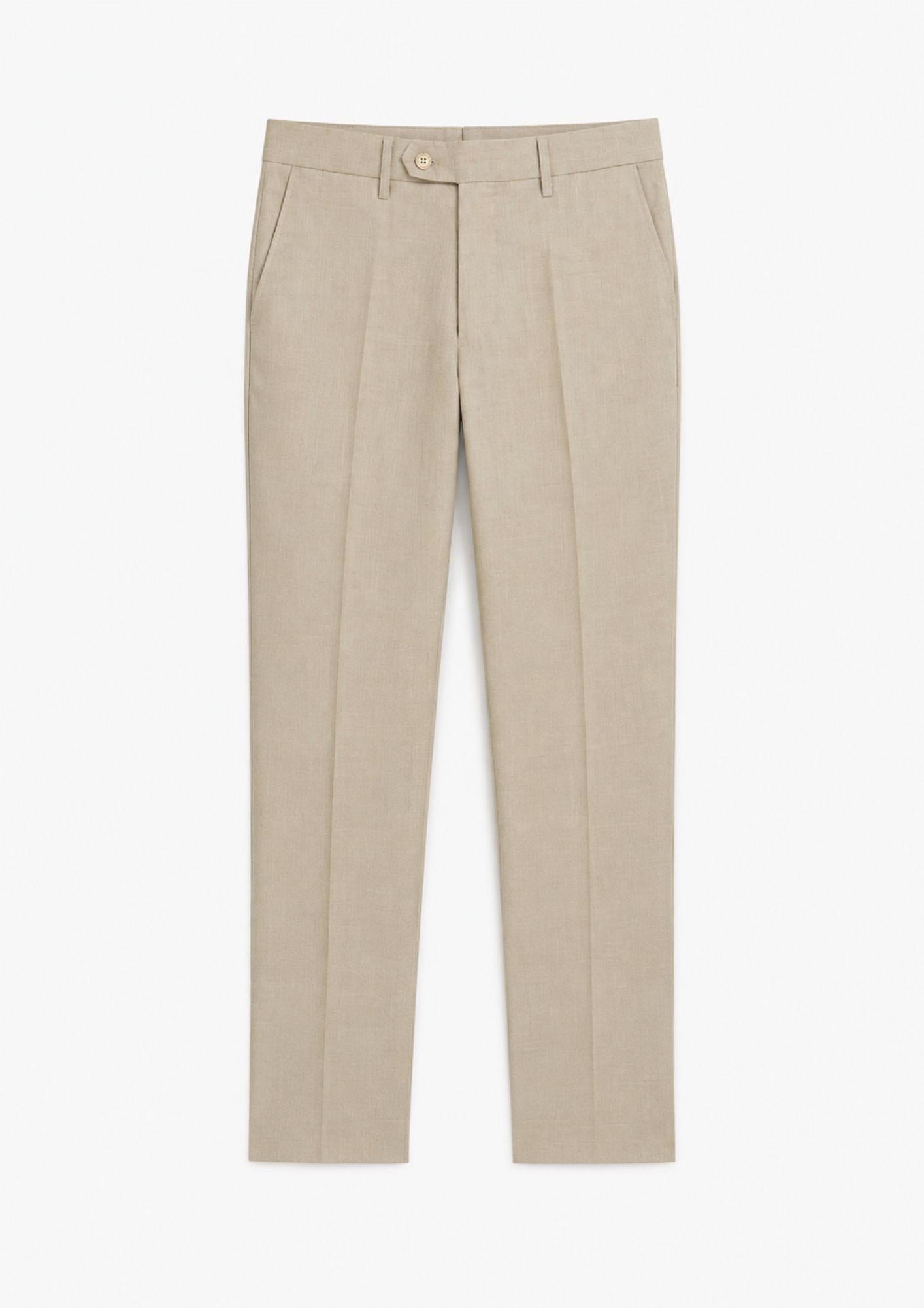 Sergio Cipriani Abito Uomo Grisaglia Beige GT-10132 10000344 SERGIO CIPRIANI