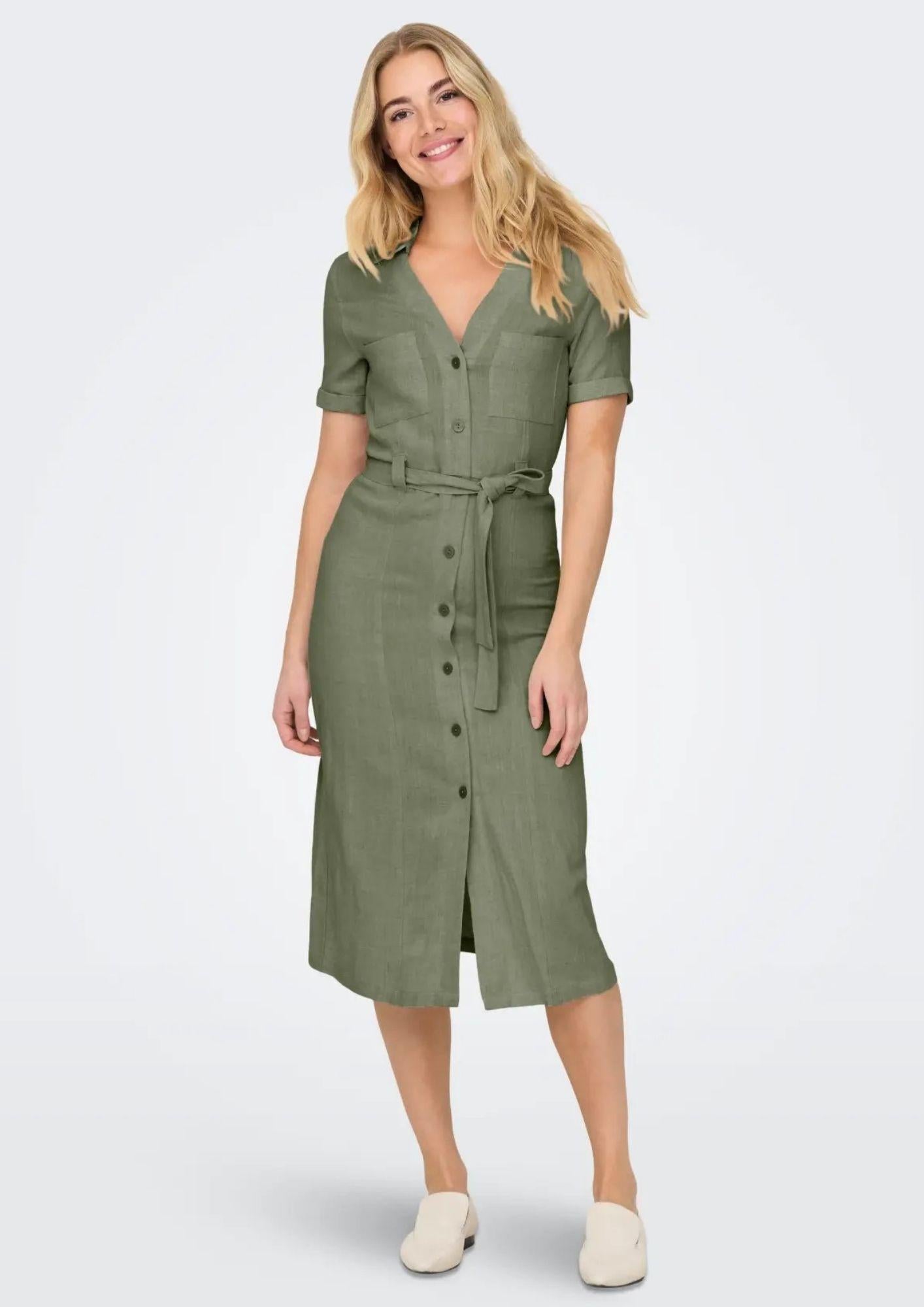 15347210 Deep Lichen Green ONLY