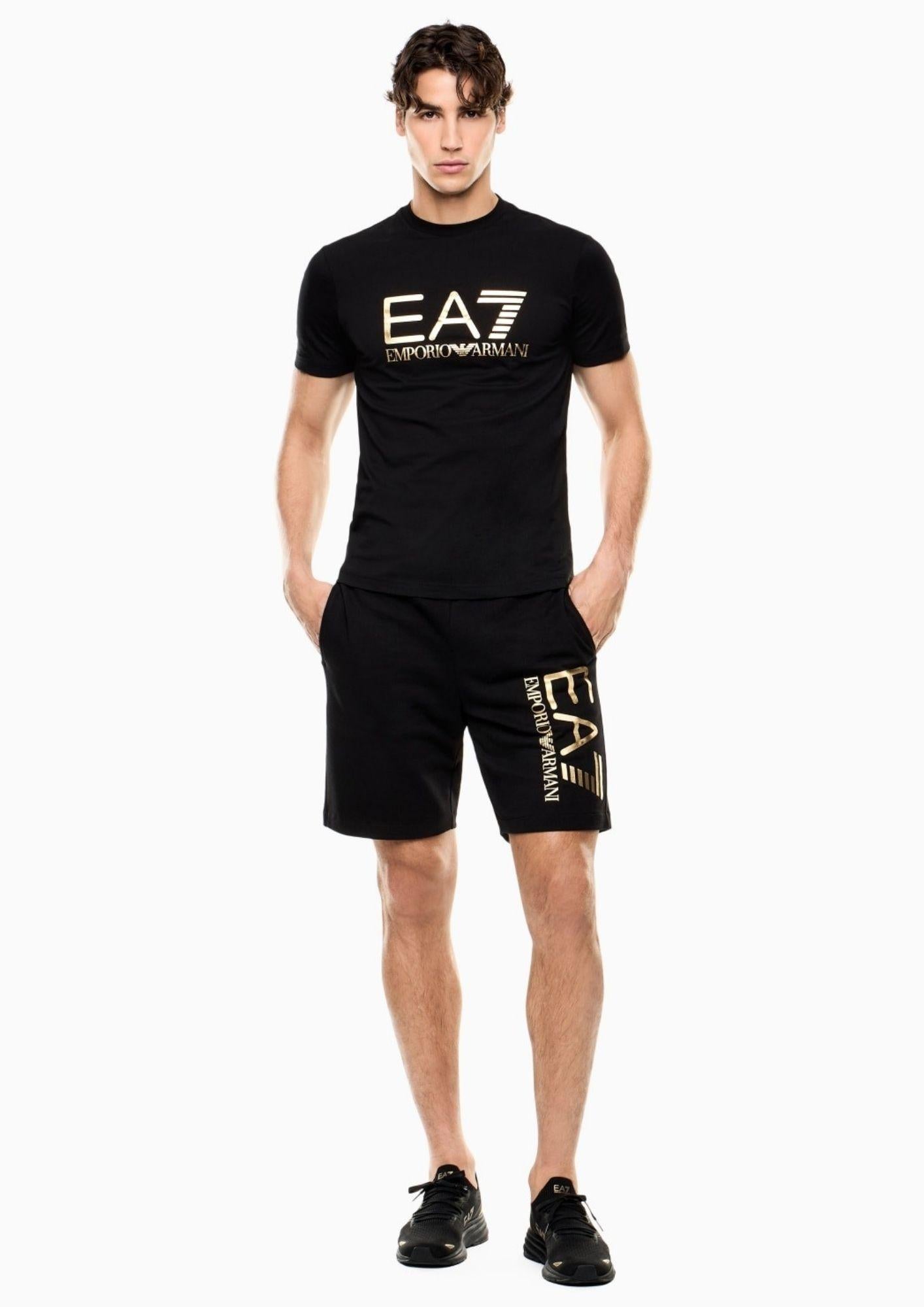 7M001412 AF22264 MC004 EA7 EMPORIO ARMANI