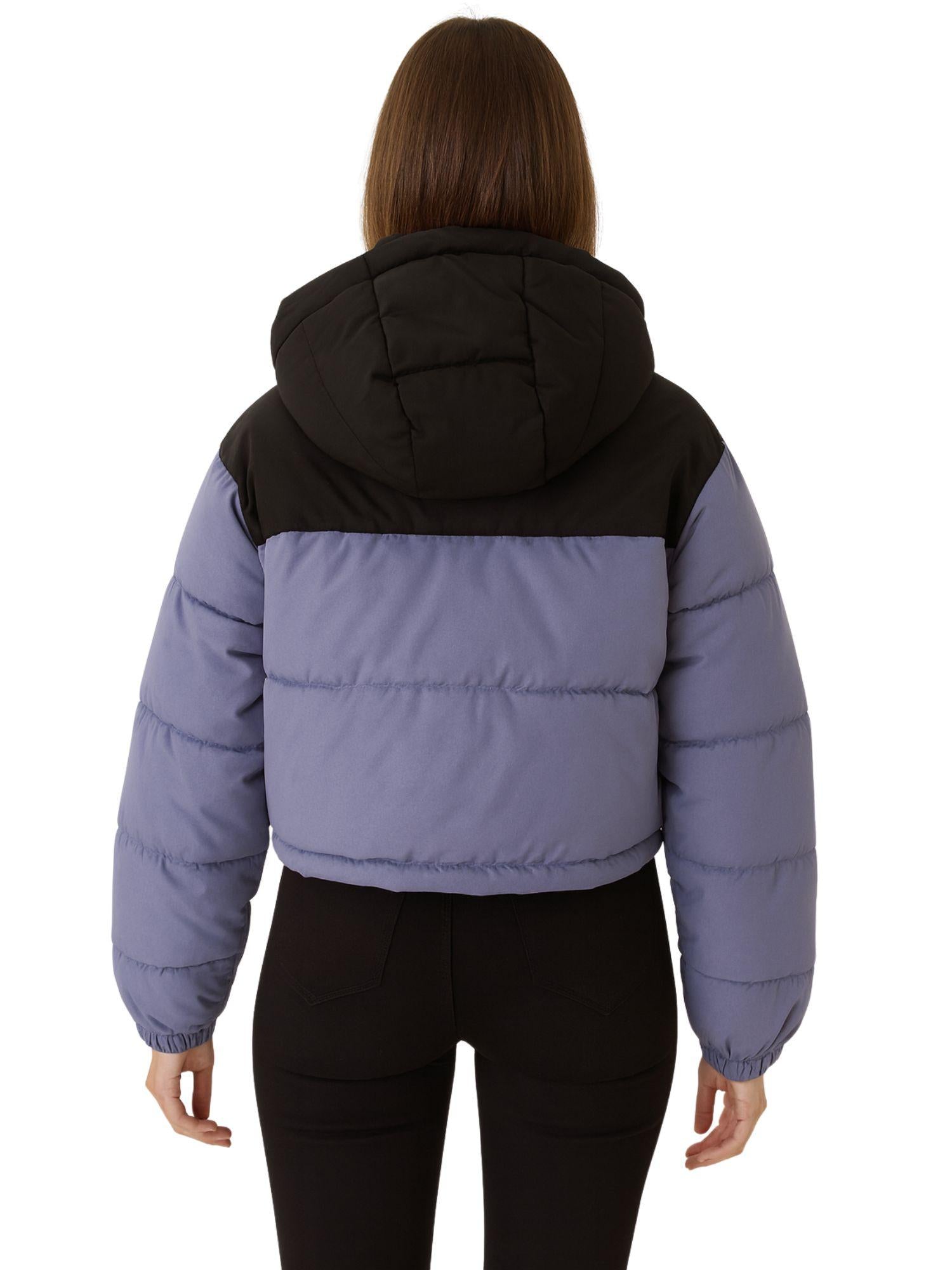 Blue Arctic Giubbino Donna Lilla 81391 LILLA BLUE ARCTIC