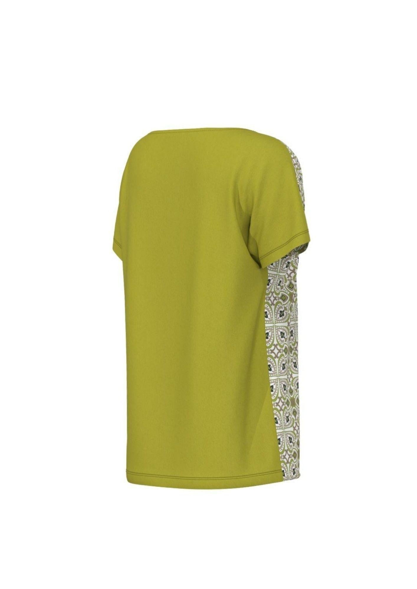 Emme Marella Maglia Donna Emmguglia Cammello 2615111162200 008 EMME MARELLA