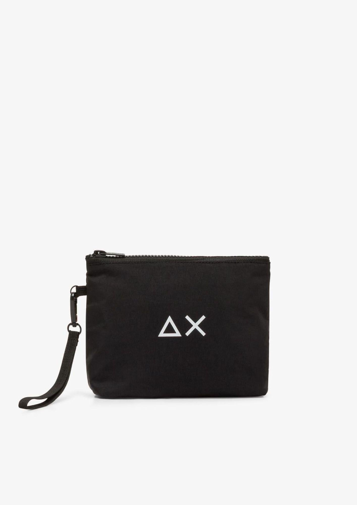Sun68 Pochette Donna Nero W36101 11 SUN68