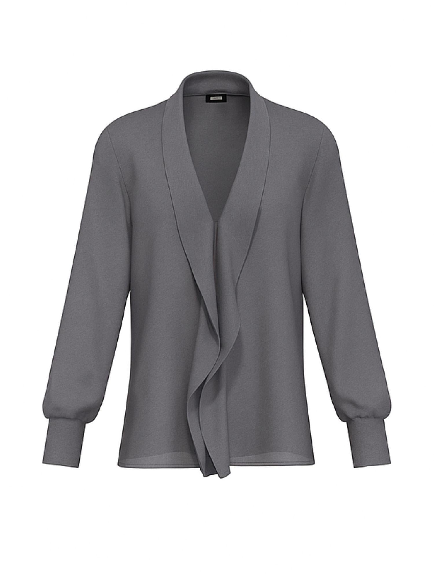 Emme Marella Camicia Donna Sanremo Carta Da Zucchero 2525116121200 006 EMME MARELLA