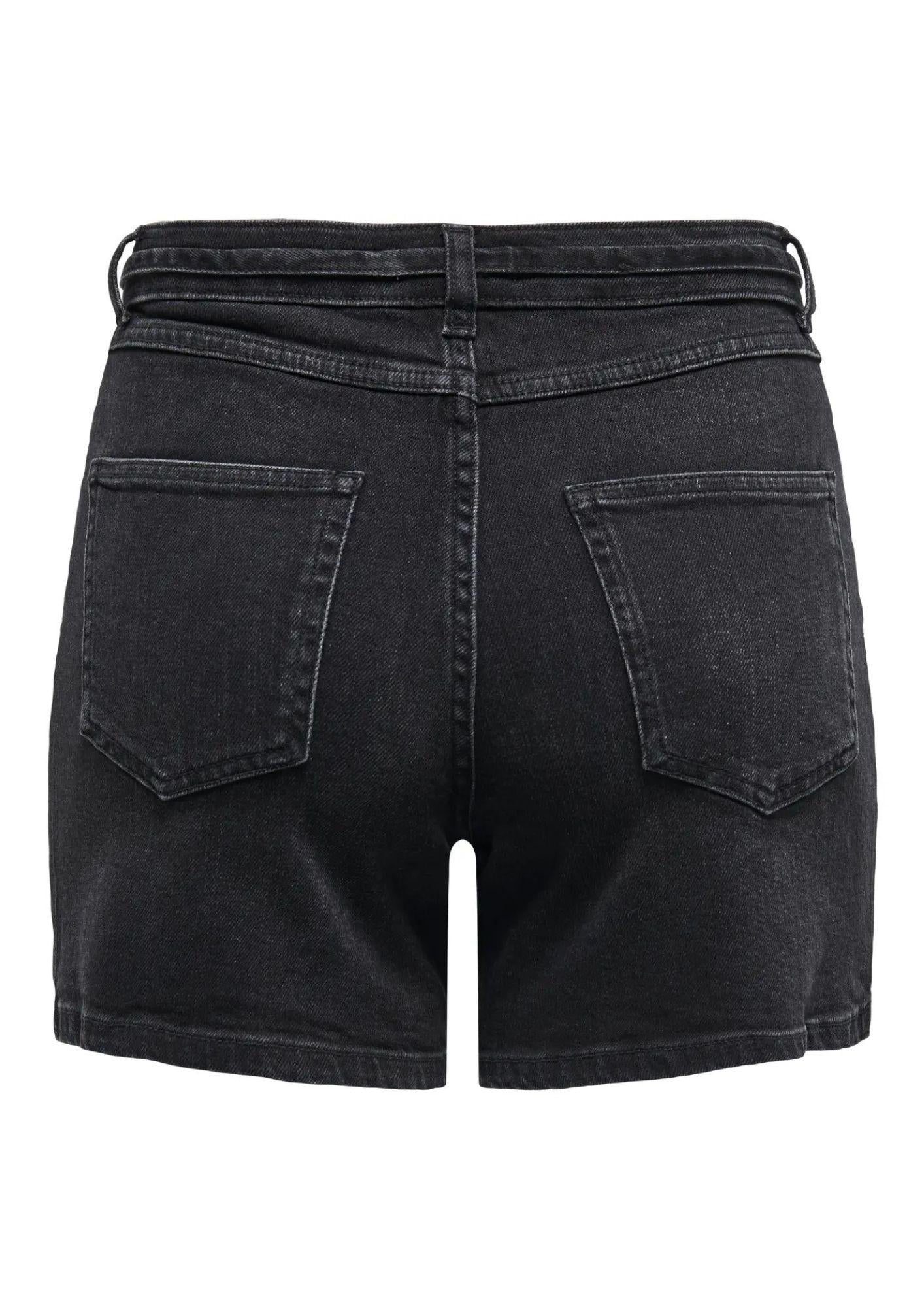 15340706 Washed Black ONLY