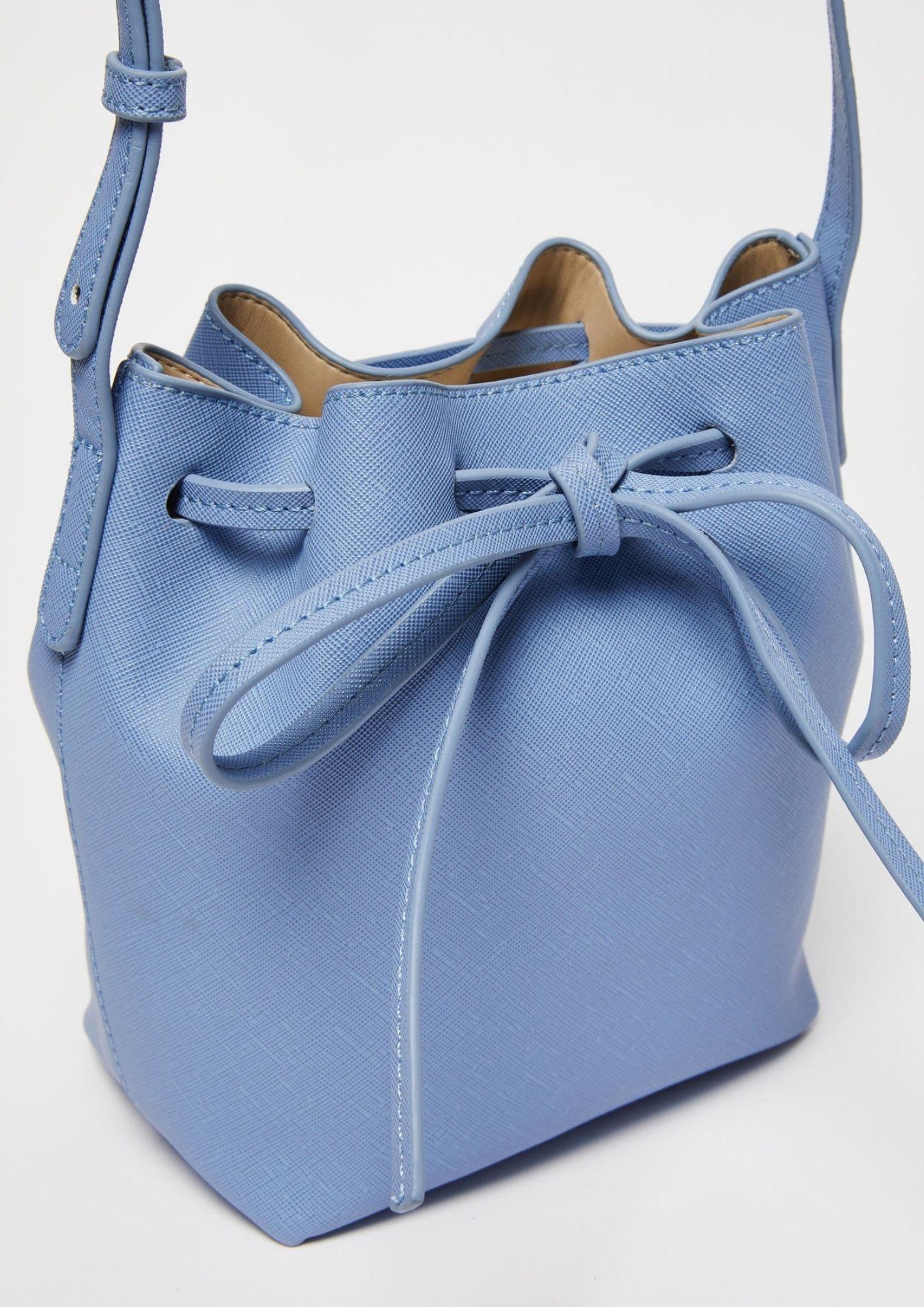 Emme Marella Borsa Donna Emmghiera Azzurro Cielo 2615511041200 001 EMME MARELLA