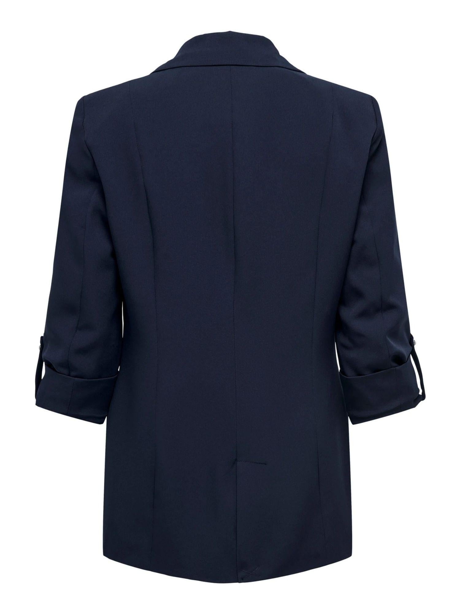Only Blazer Donna Night Sky Onlkayle Orleen 15218743 Night Sky ONLY