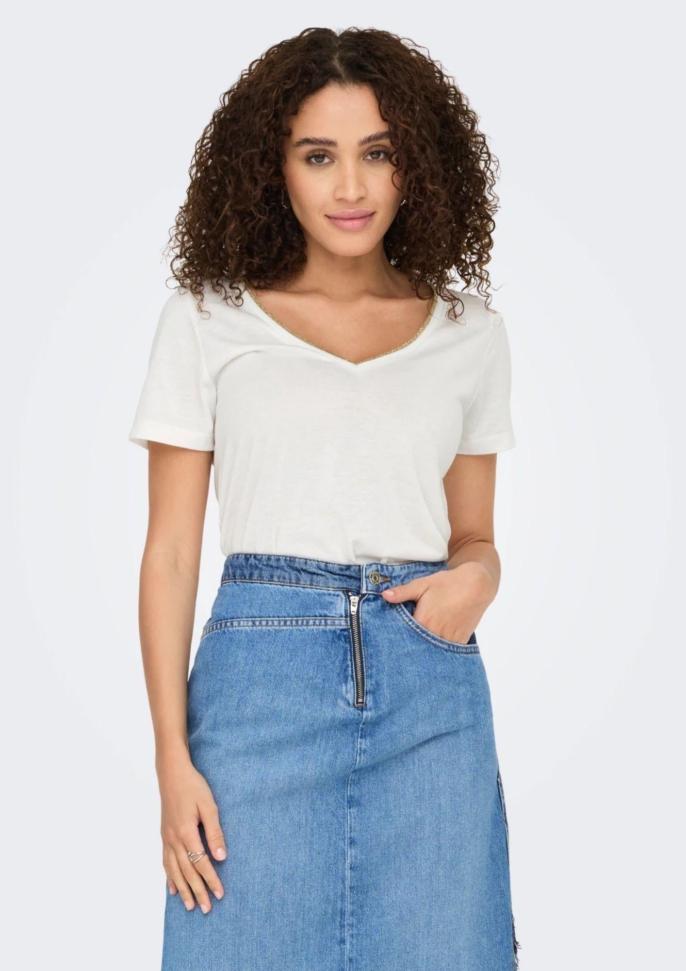 15317565 Cloud Dancer GOLD JACQUELINE DE YONG