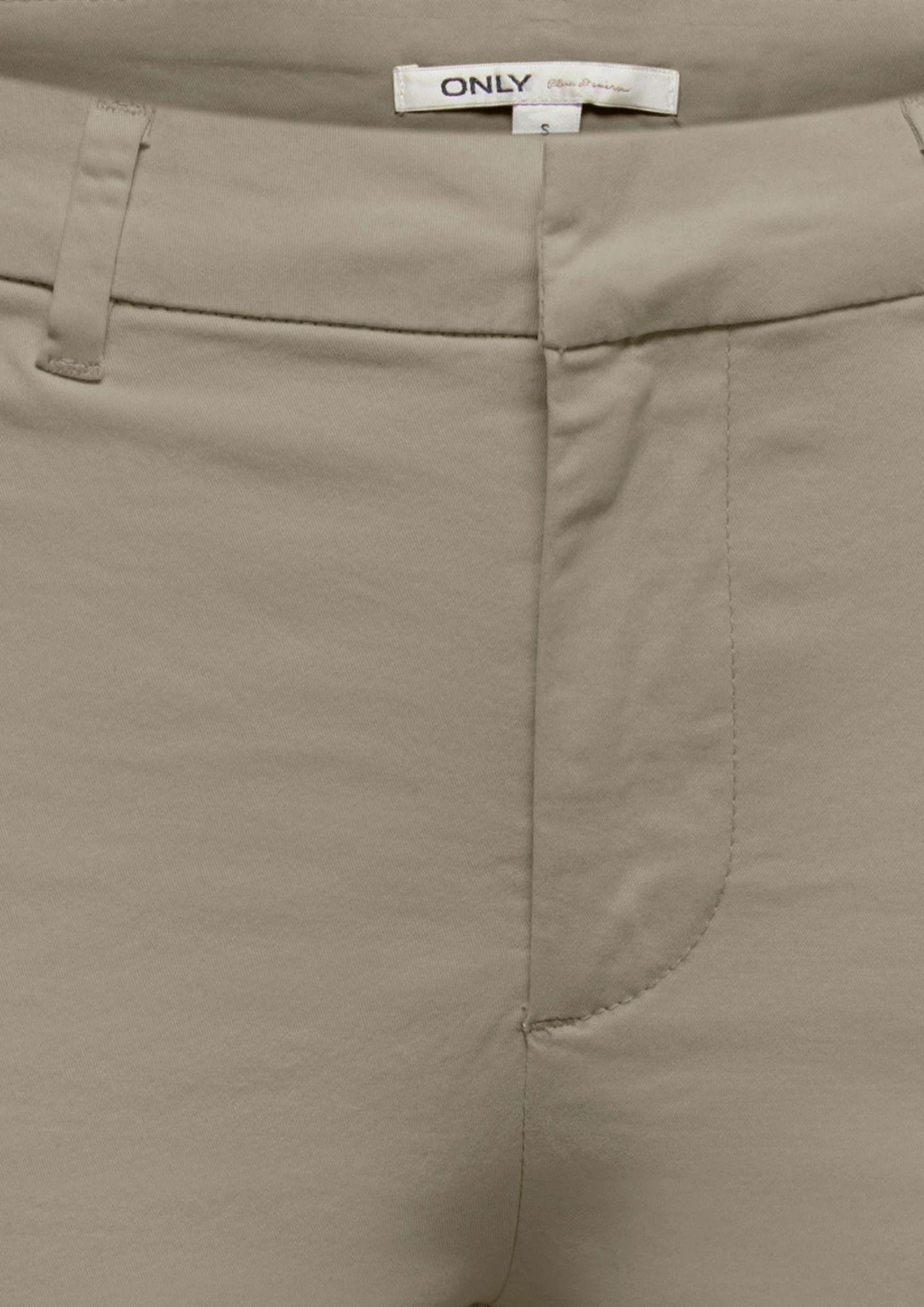 Only Pantalone Donna Stella Salvia 15364098 Brindle ONLY