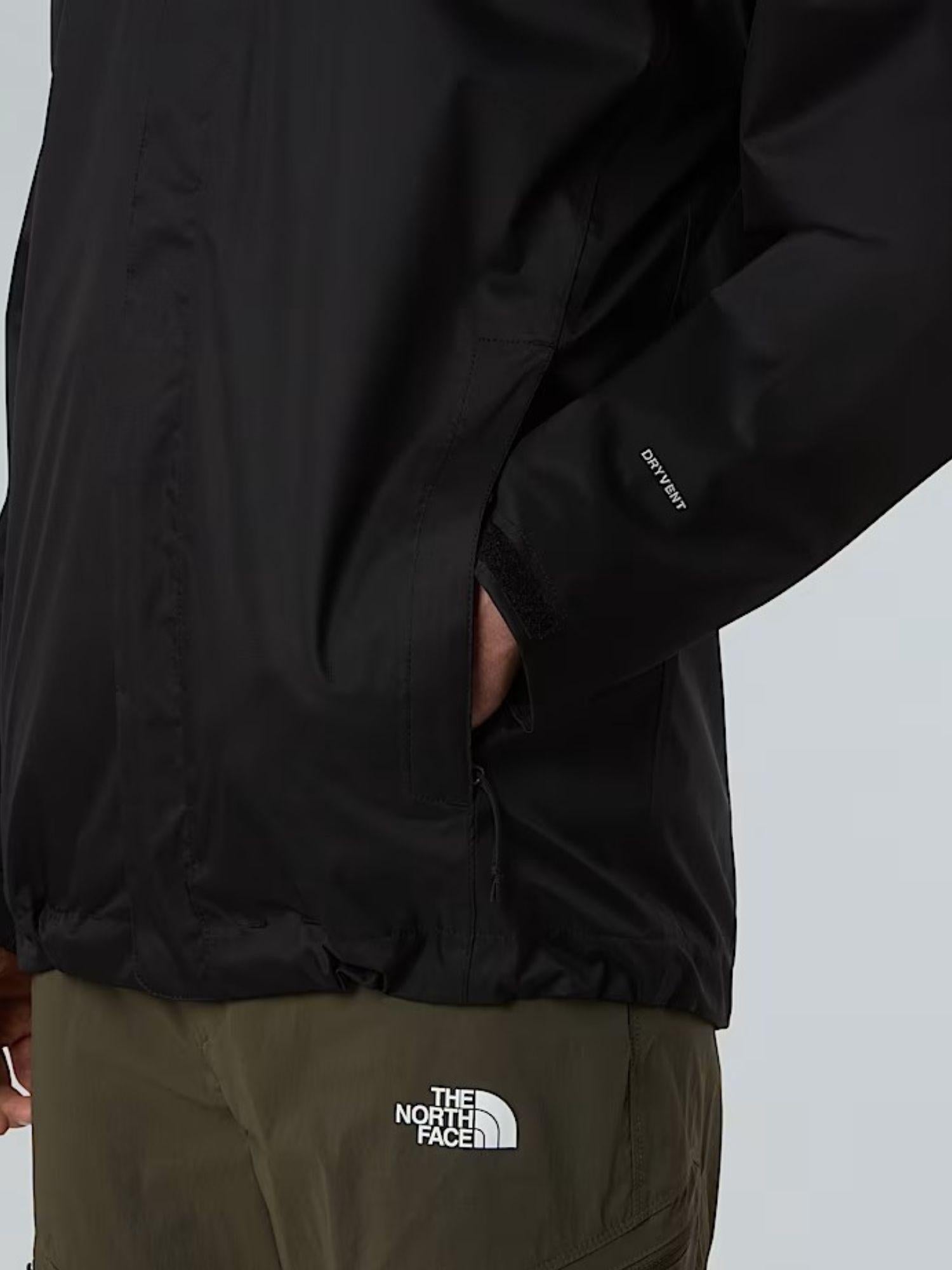 The North Face Giacca 3 in 1 Triclimate Uomo Evolve II Nera NF00CG55 JK3 THE NORTH FACE