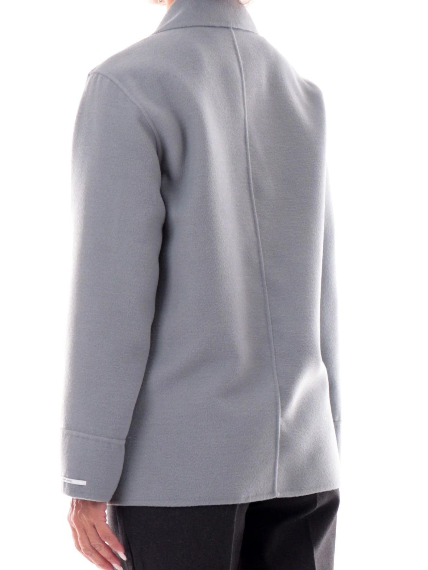 Emme Marella Giacca Donna Palos Azzurro 2525086031200 009 EMME MARELLA