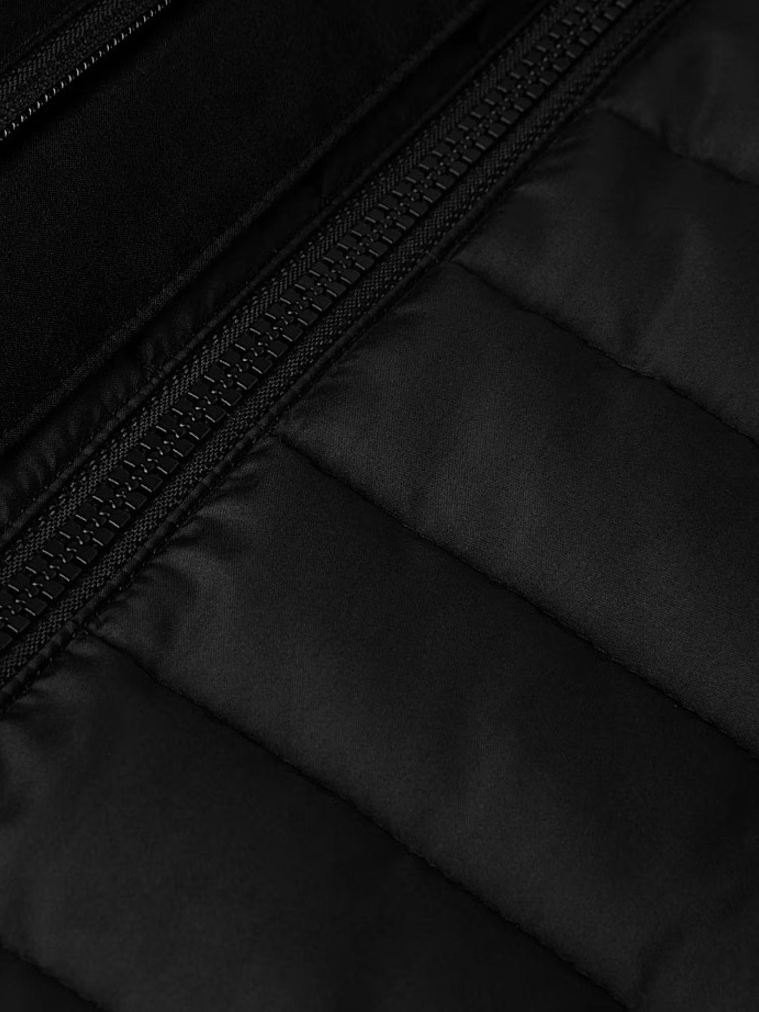 The North Face Giacca 3 in 1 Donna Carto Mono Triclimate Con Cappuccio Nero NF0A8D3D JK3 THE NORTH FACE