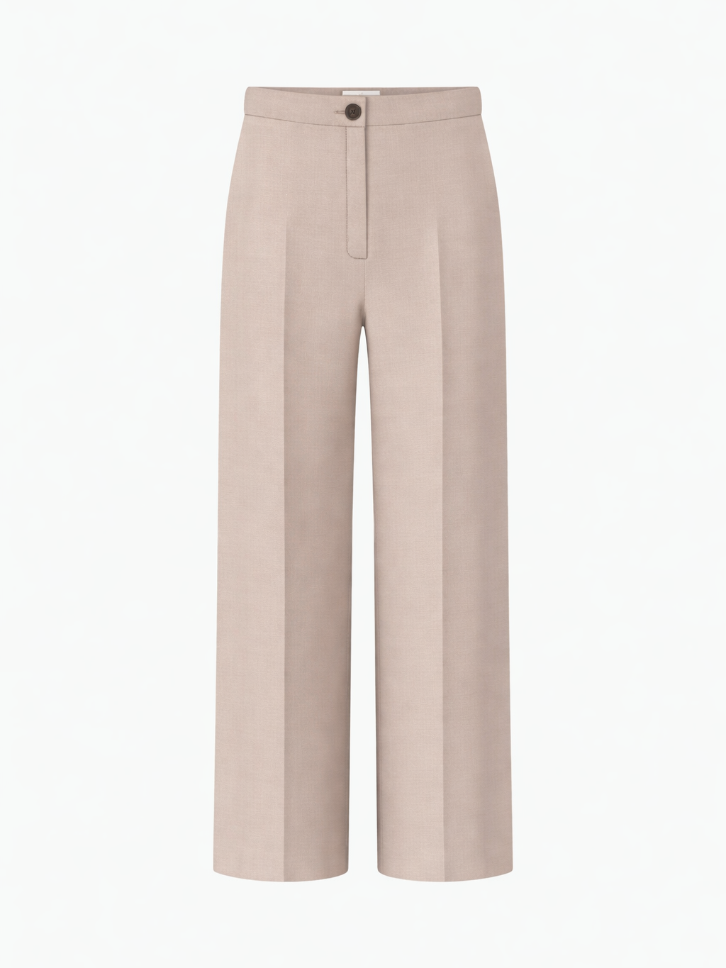 Emme Marella Pantalone Donna Emmalcuno Beige 2615131041200 005 EMME MARELLA