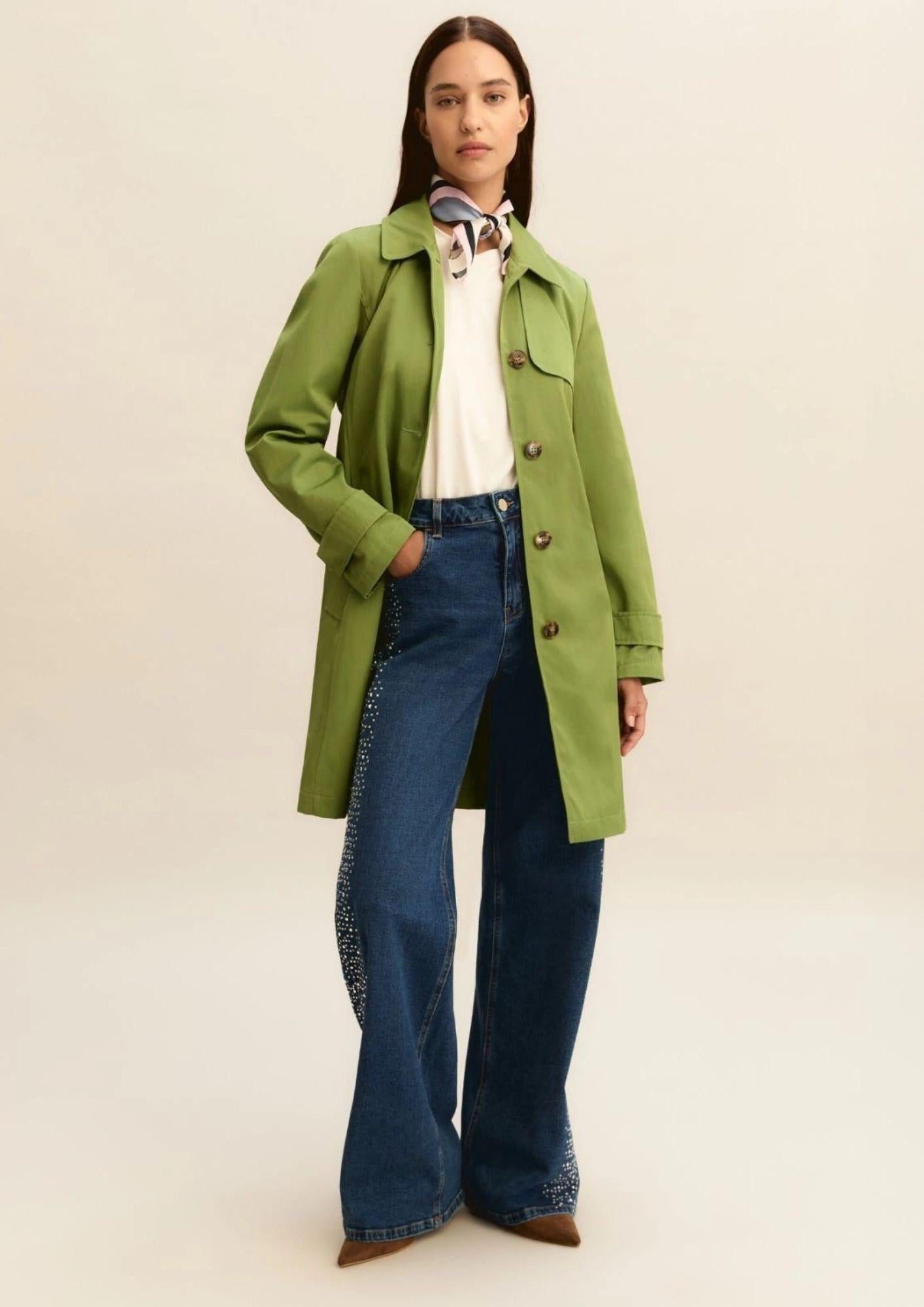 Emme Marelle T-Shirt Donna Emmmaestro Bianco 2615971041200 001 EMME MARELLA