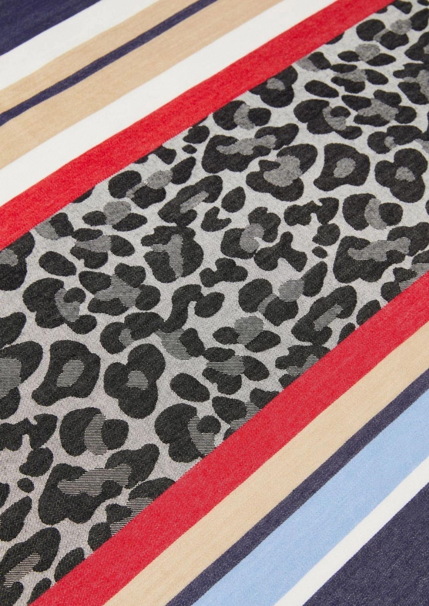 Emme Marella Stola Donna Emmcorsaro Azzurra 2615541031200 001 EMME MARELLA