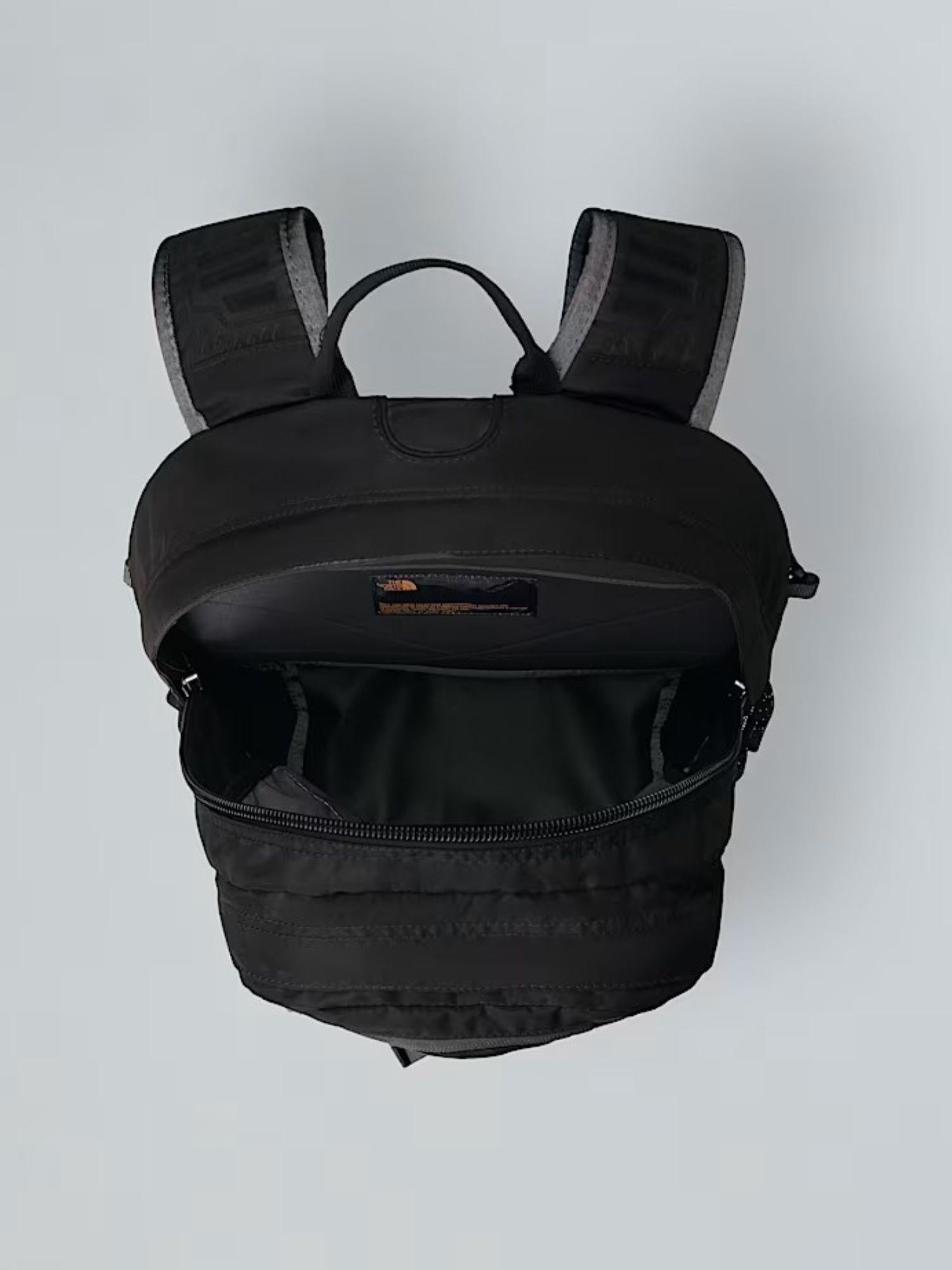 The North Face Zaino Borealis Classic Nero NF00CF9C 4GZ THE NORTH FACE