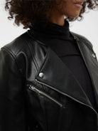Vero Moda Giacca Donna Riley Nero 10302441 Black VERO MODA