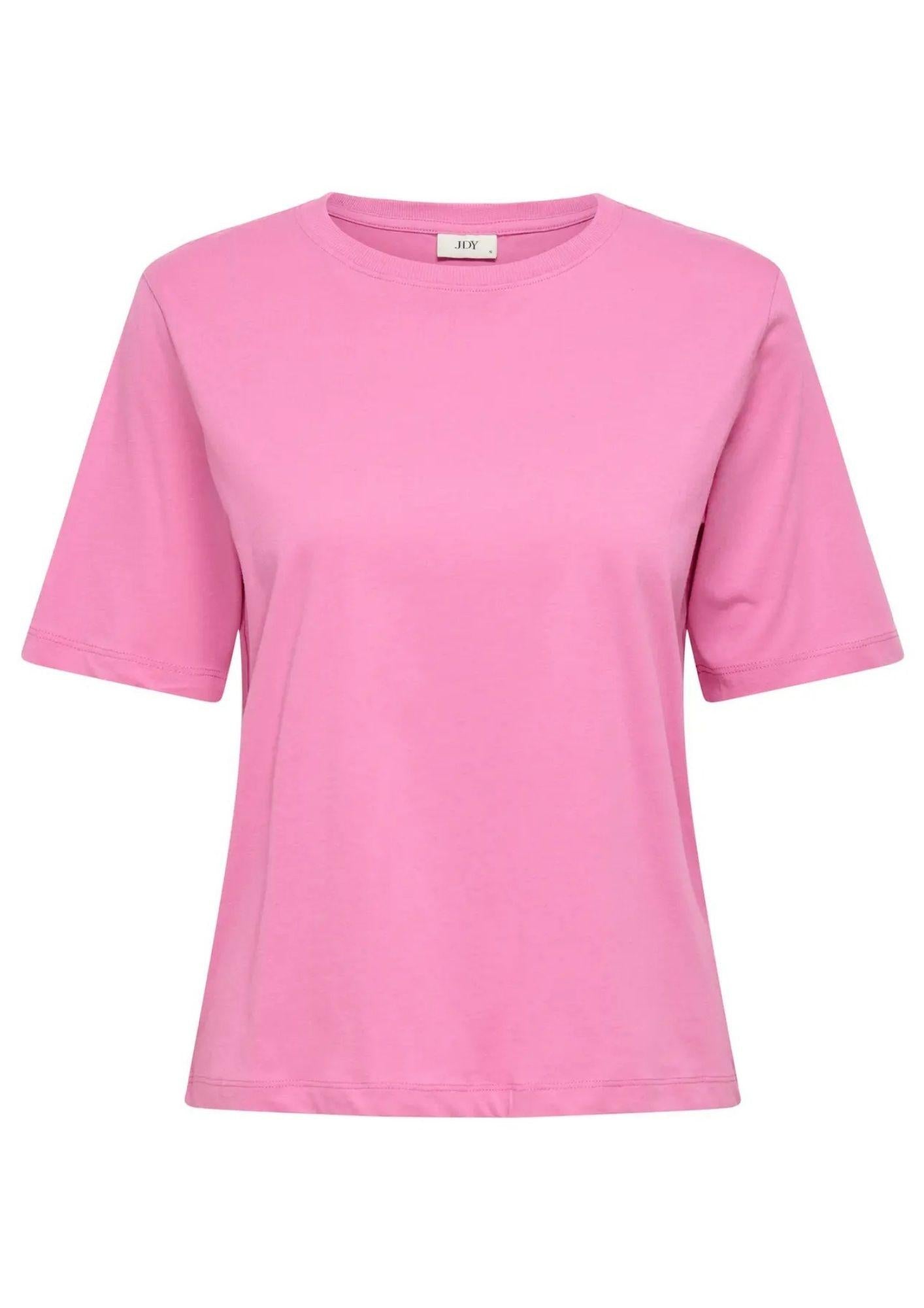 Jacqueline De Yong T-Shirt Donna Rex Viola Orchidea 15344612 Wild Orchid JACQUELINE DE YONG