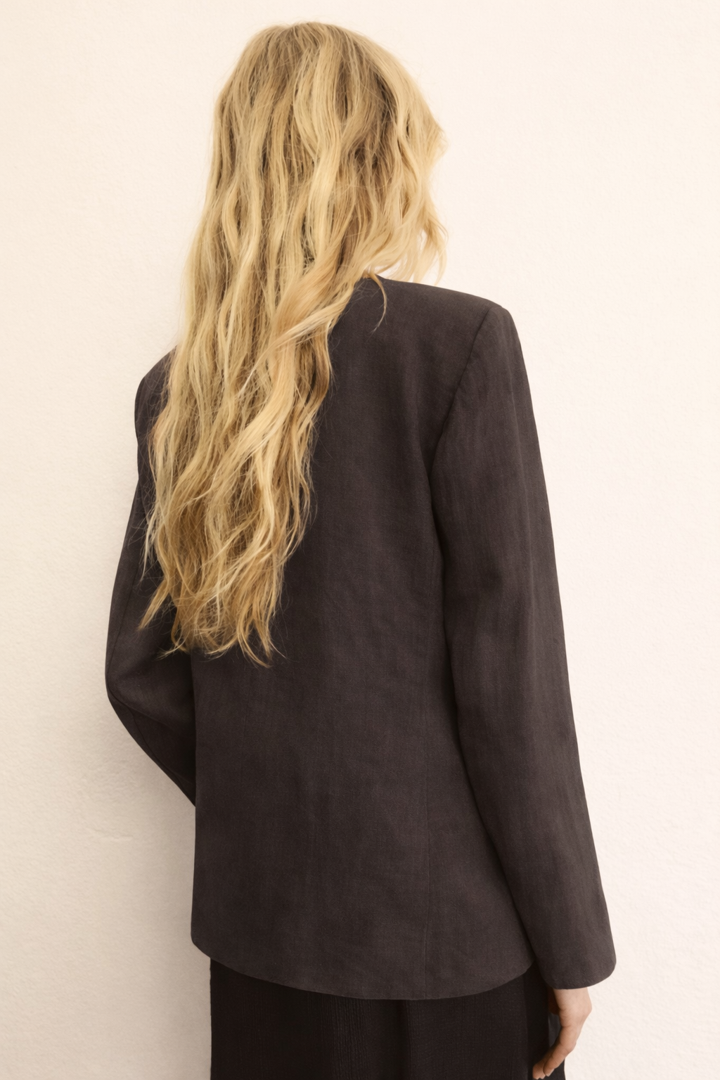 Emme Marella Giacca Donna Emmvincita Tortora 2615041012200 005 EMME MARELLA