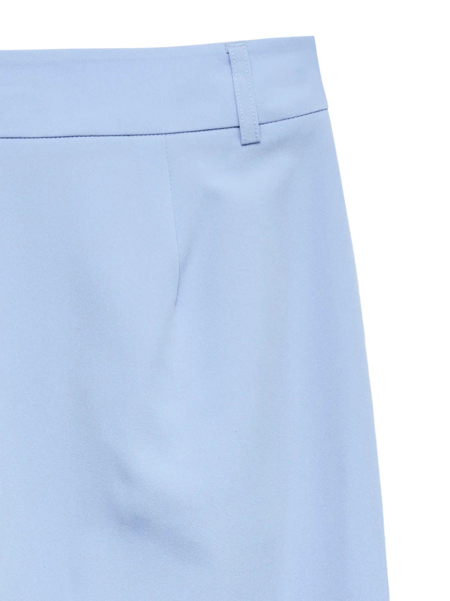 Vero Moda Pantaloni Donna Brunnera Blue VMZelda 10261257 Brunnera Blue VERO MODA